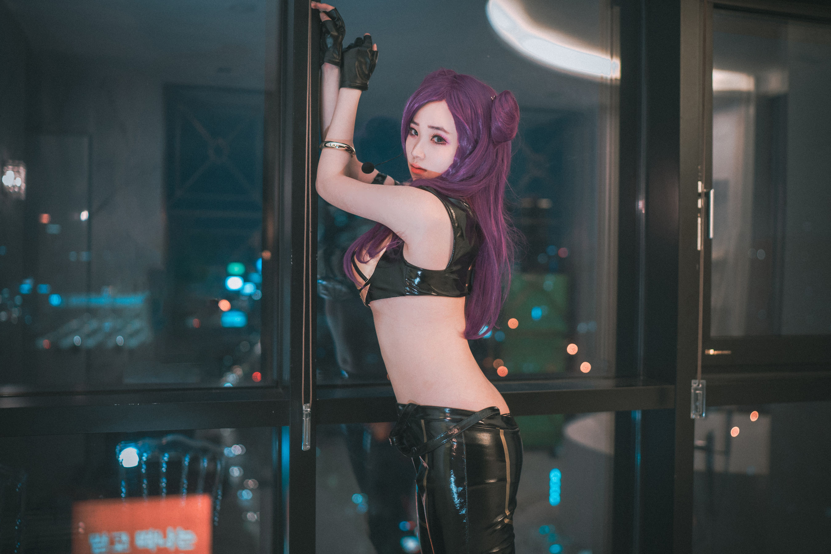 BamBi - KDA Kai'Sa (LoL)-图19