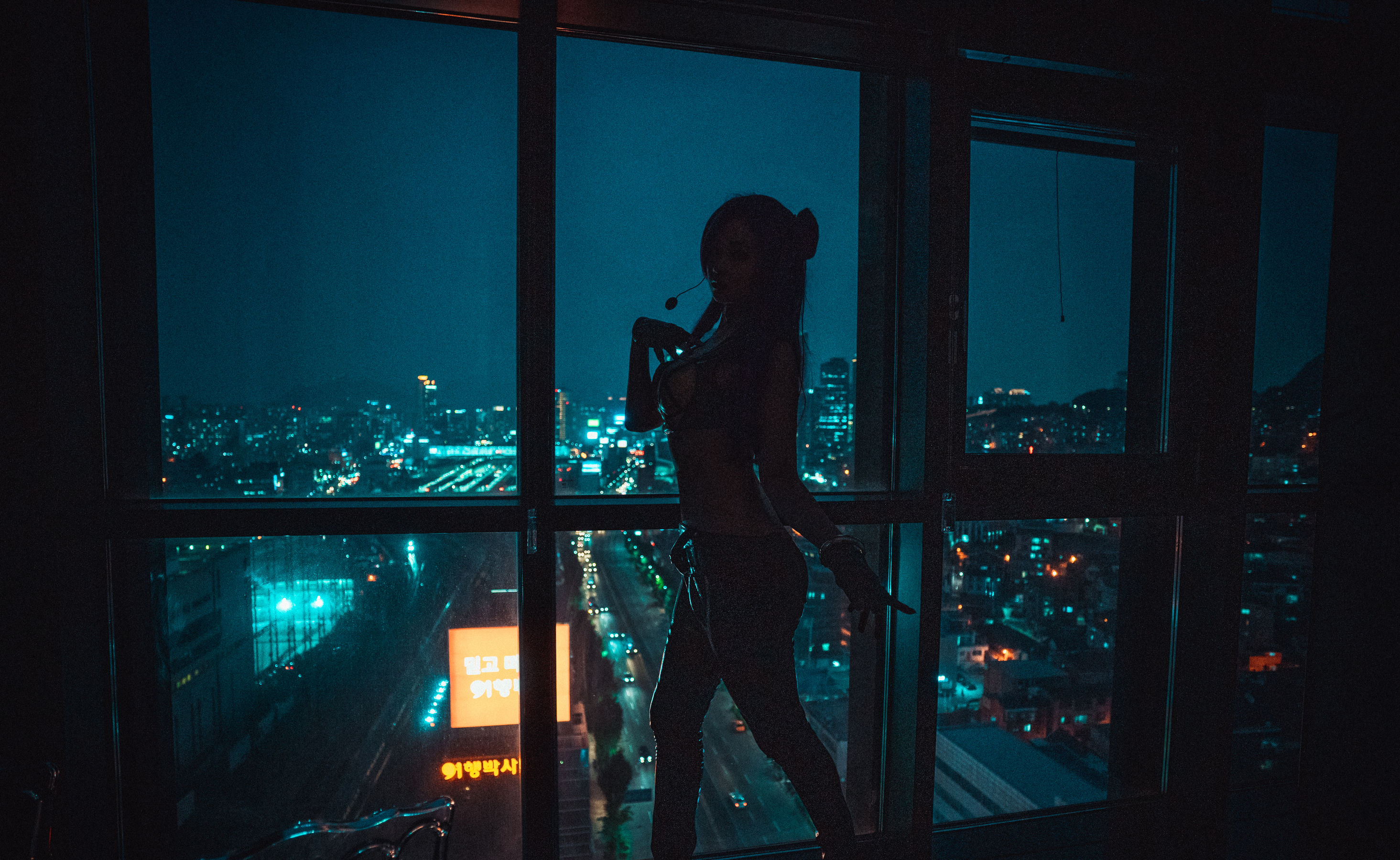 BamBi - KDA Kai'Sa (LoL)-图23