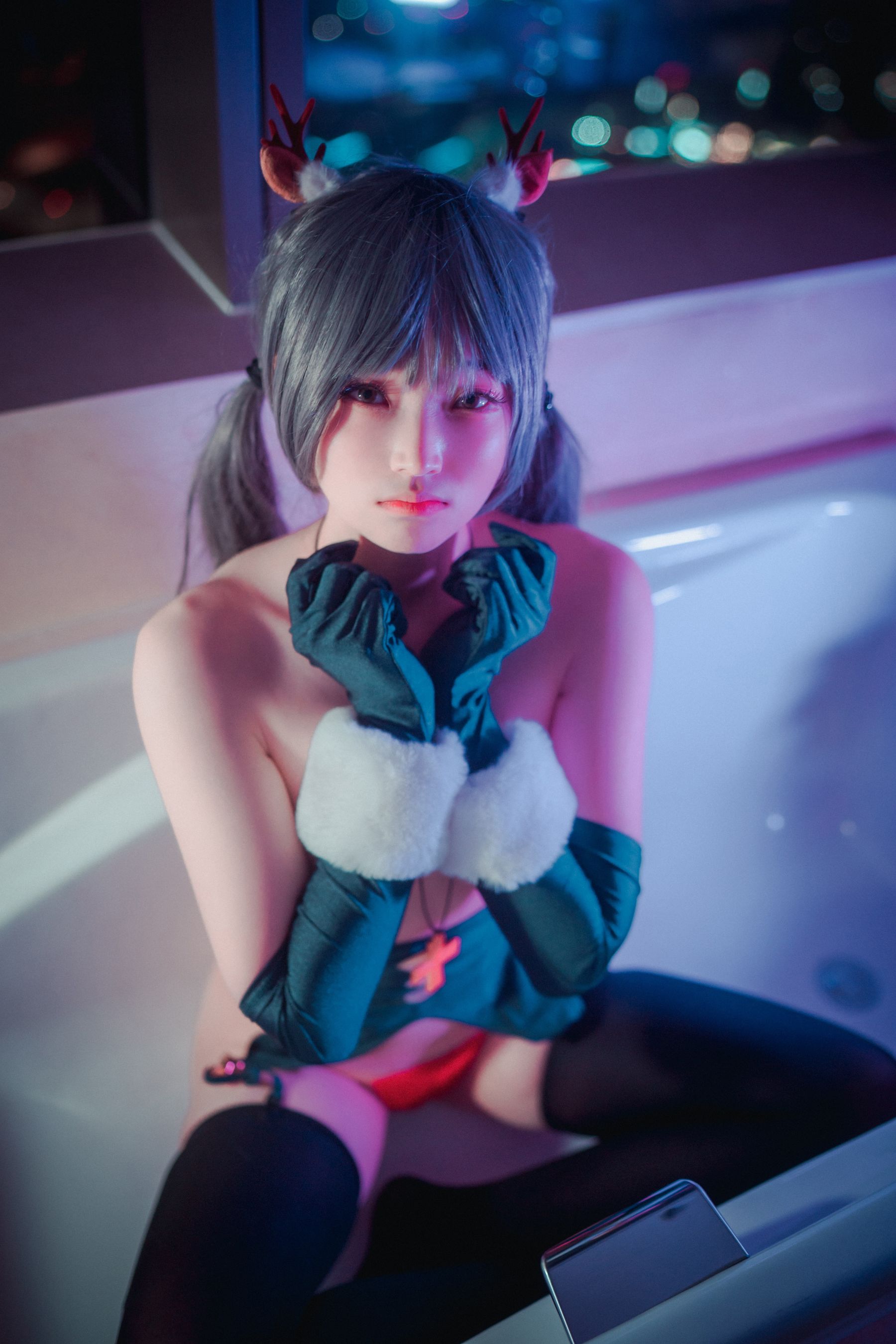 BamBi - Nuit de noel-图9