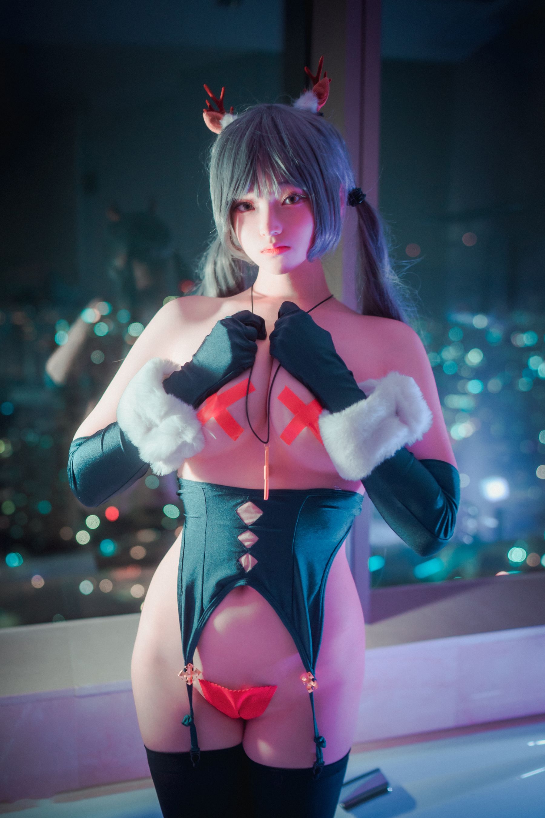 BamBi - Nuit de noel-图16