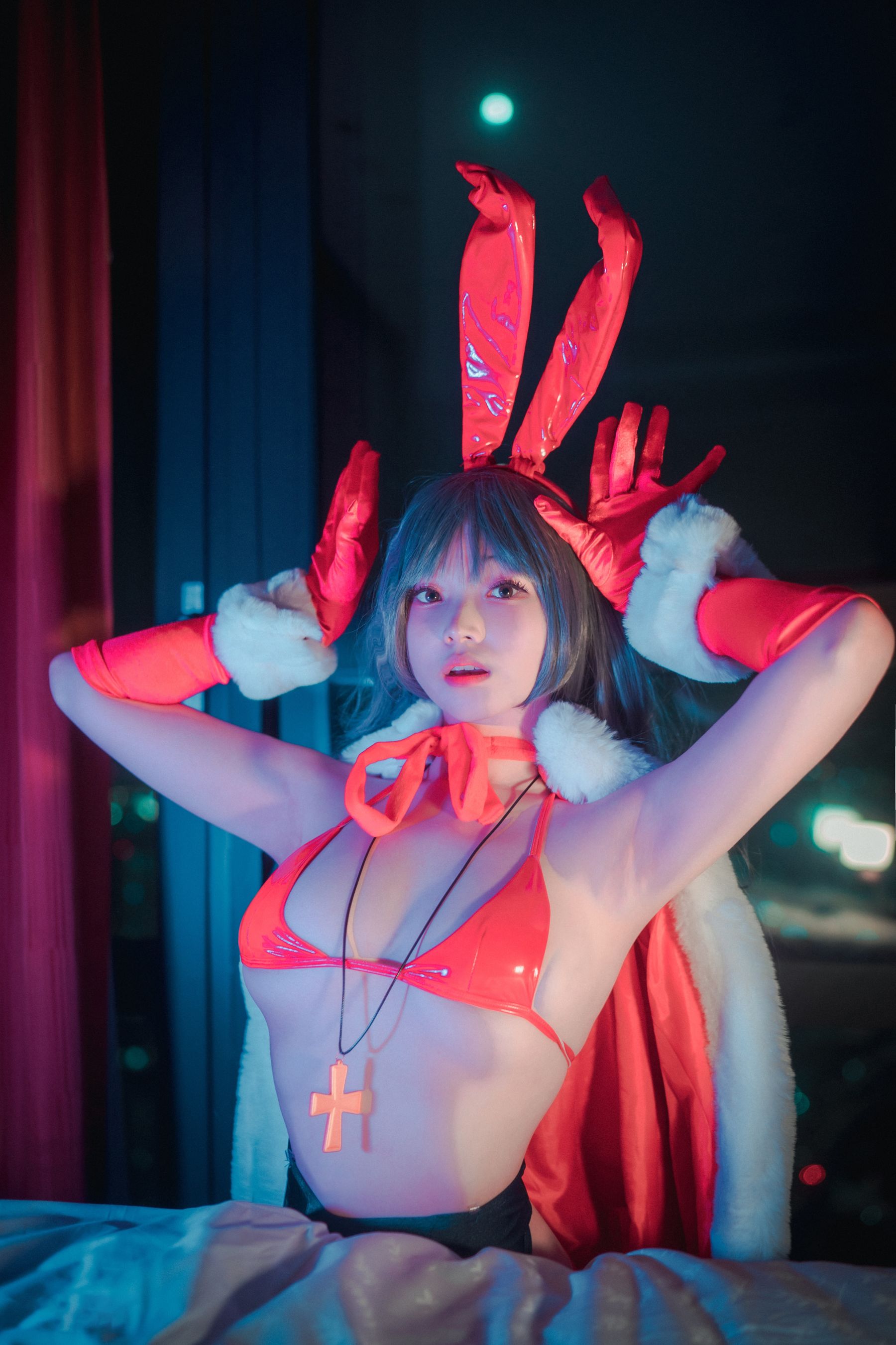 BamBi - Nuit de noel-图1