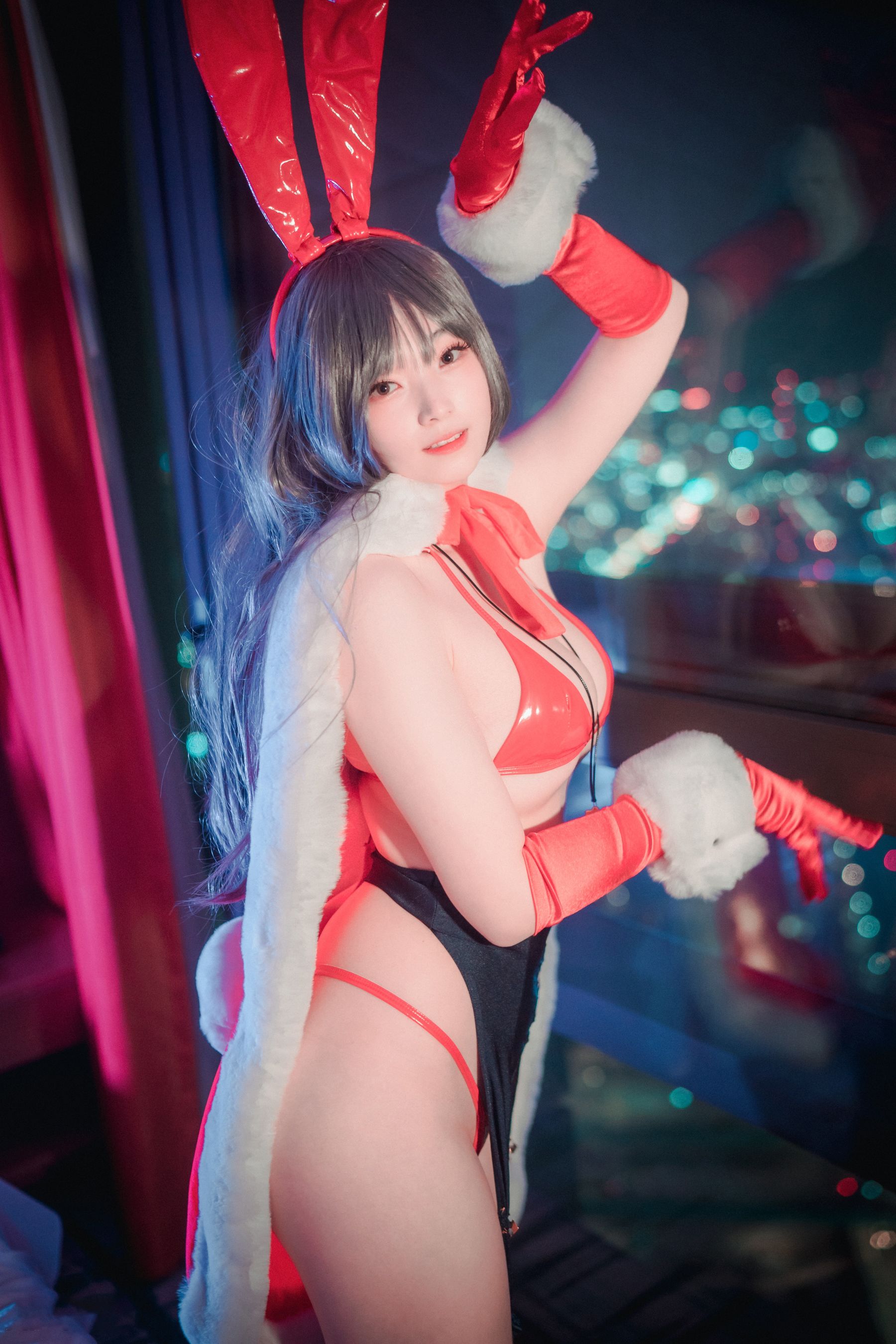 BamBi - Nuit de noel-图32