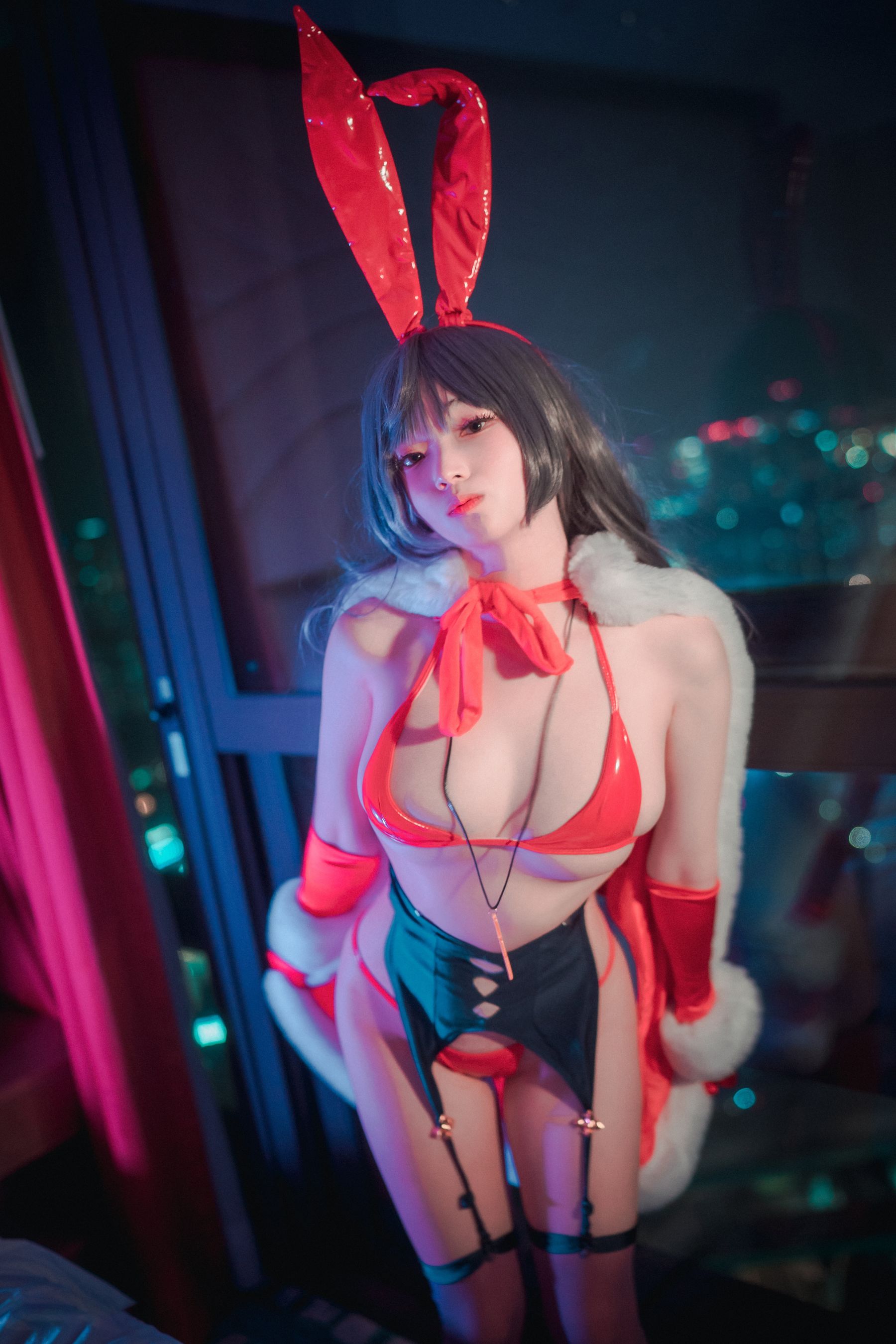 BamBi - Nuit de noel-图33