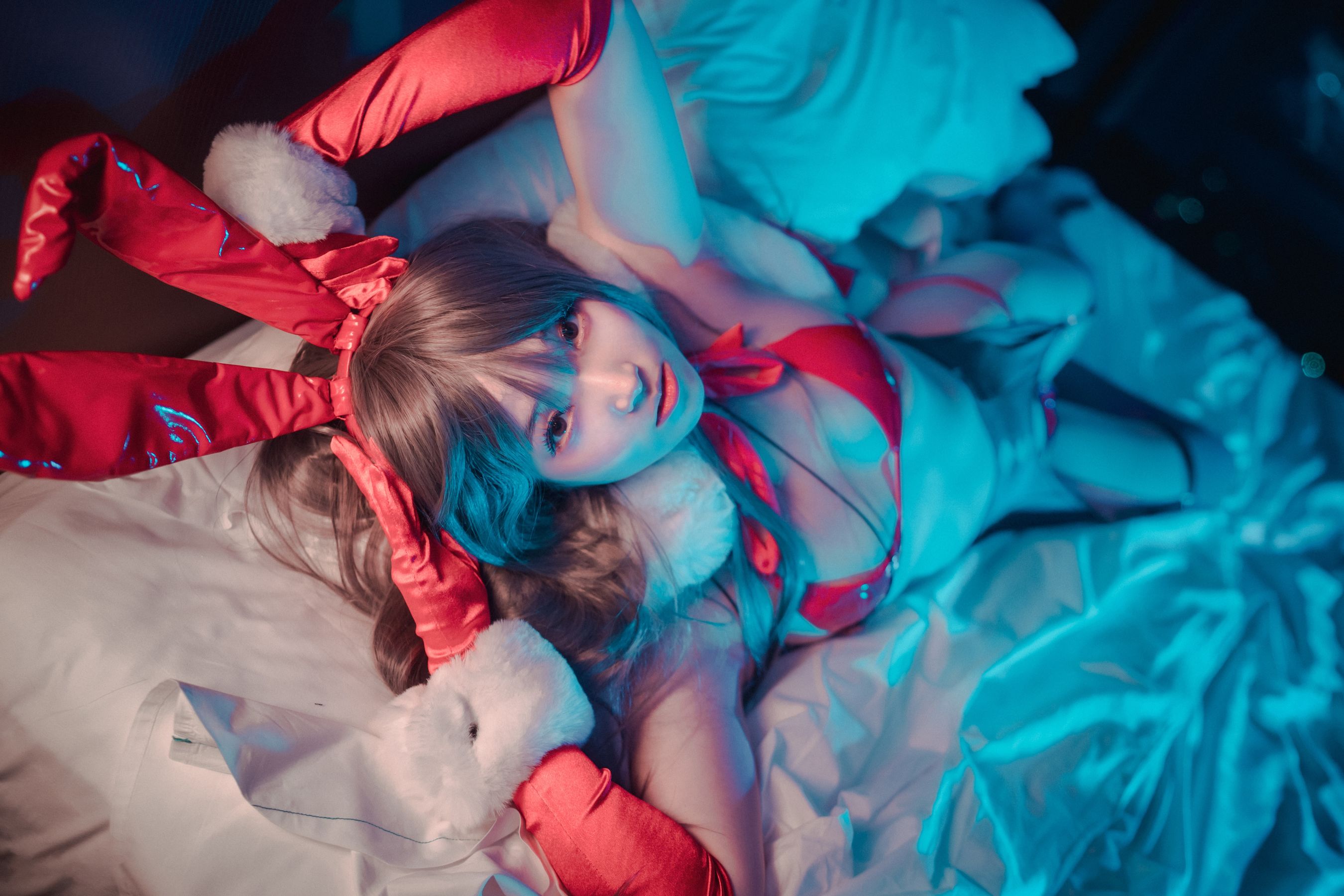 BamBi - Nuit de noel-图62