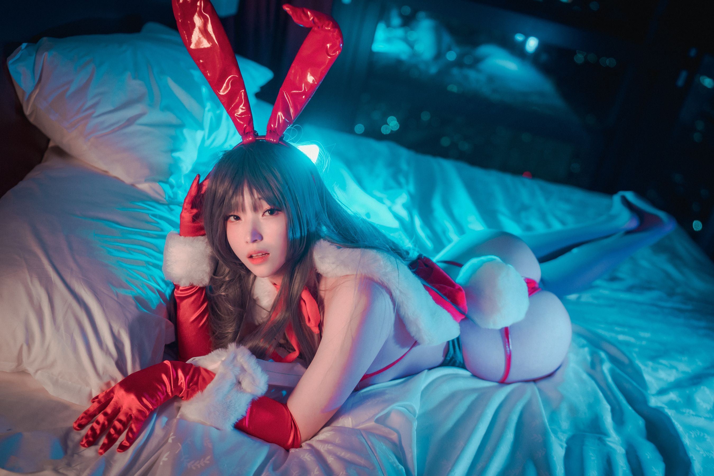 BamBi - Nuit de noel-图64