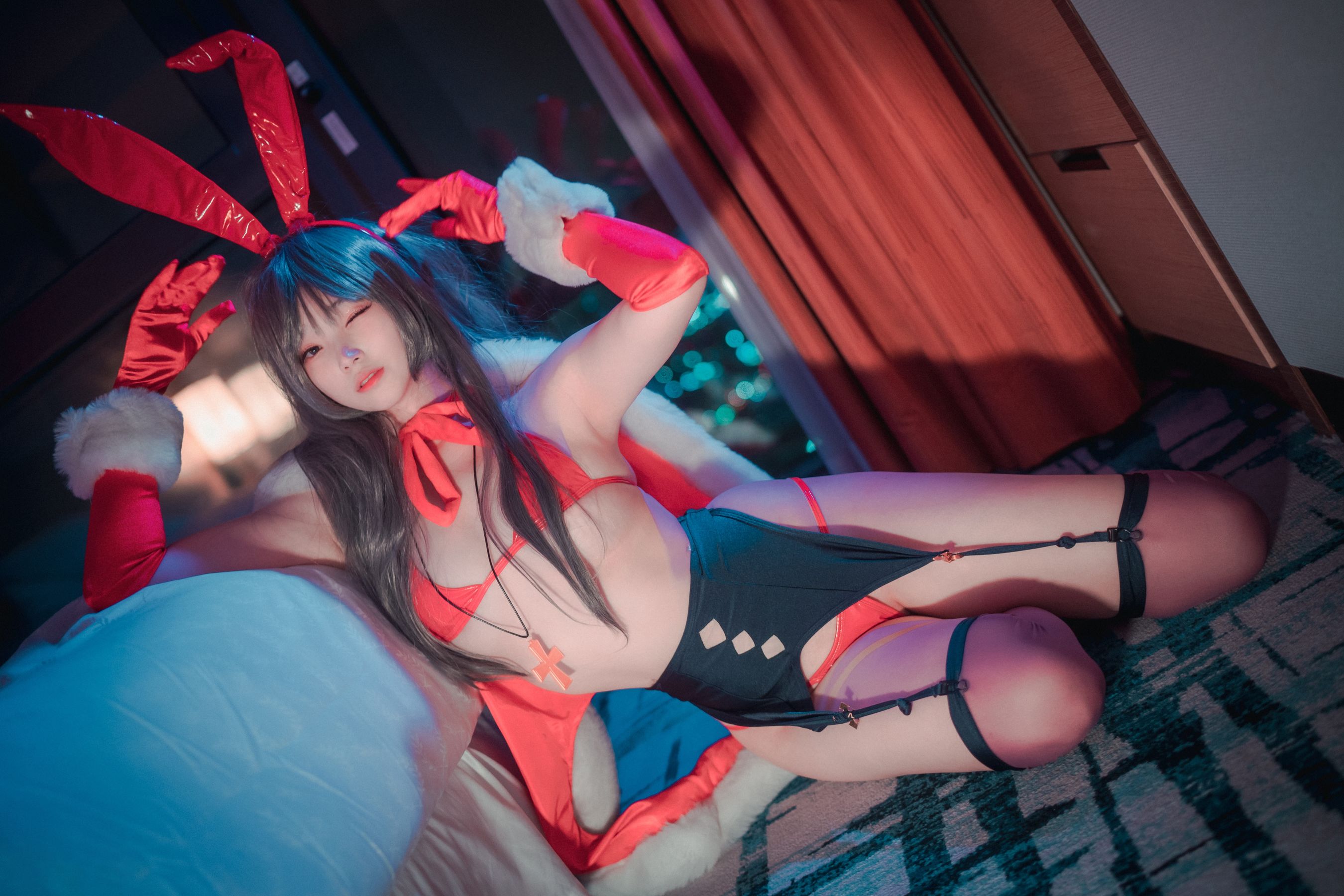 BamBi - Nuit de noel-图89