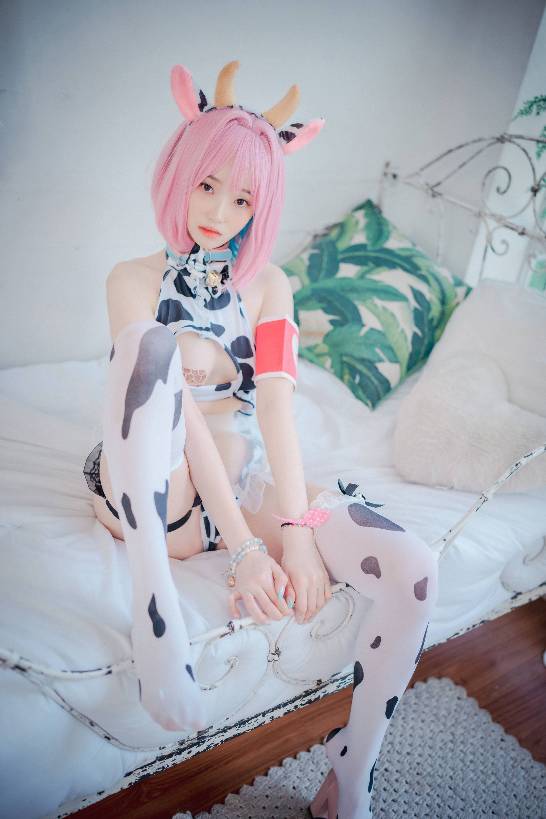 BamBi - Riamu's Celebrating the Year of the Cow #1-图77