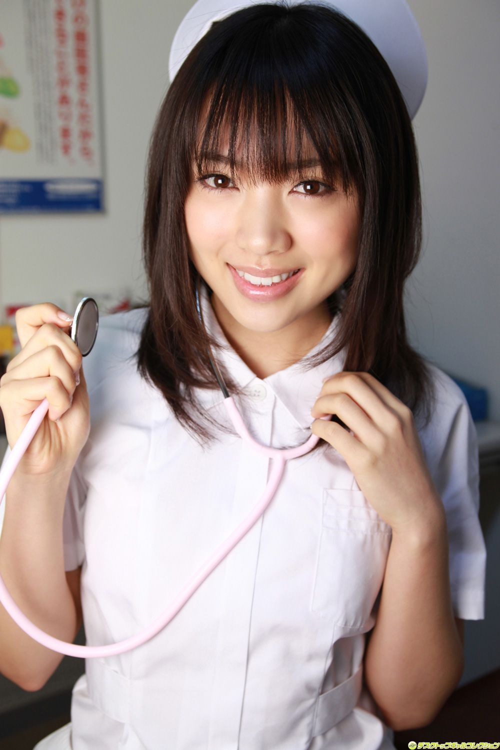 NO.863 Haruka Ito 伊東遥/いとうはるか Adult Idols-图18