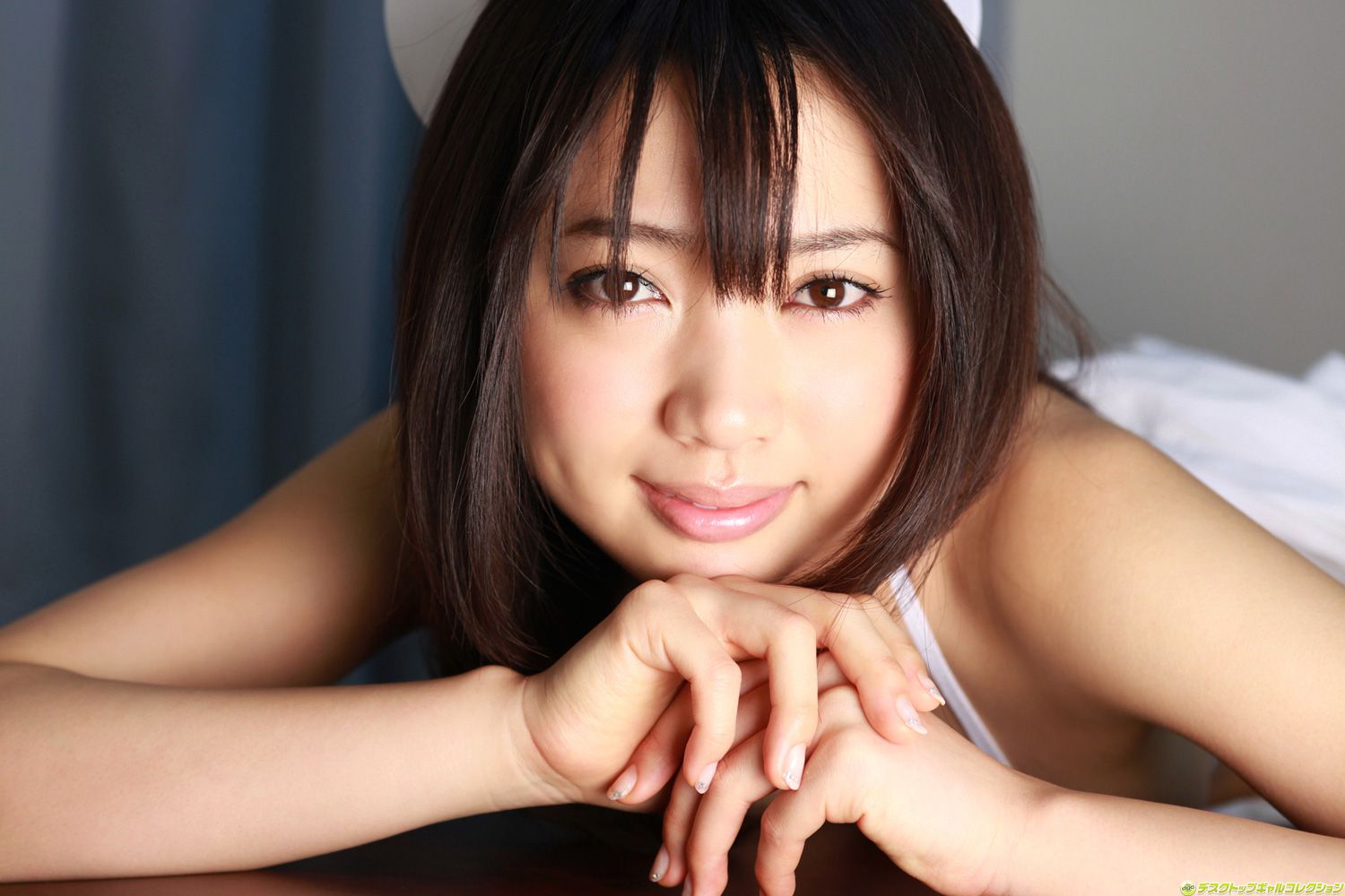 NO.863 Haruka Ito 伊東遥/いとうはるか Adult Idols-图21