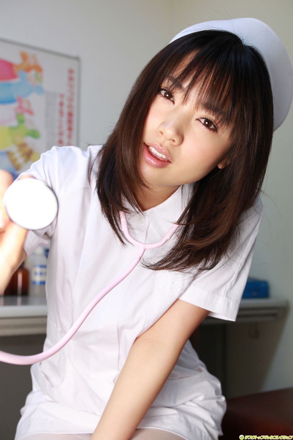 NO.863 Haruka Ito 伊東遥/いとうはるか Adult Idols-图40