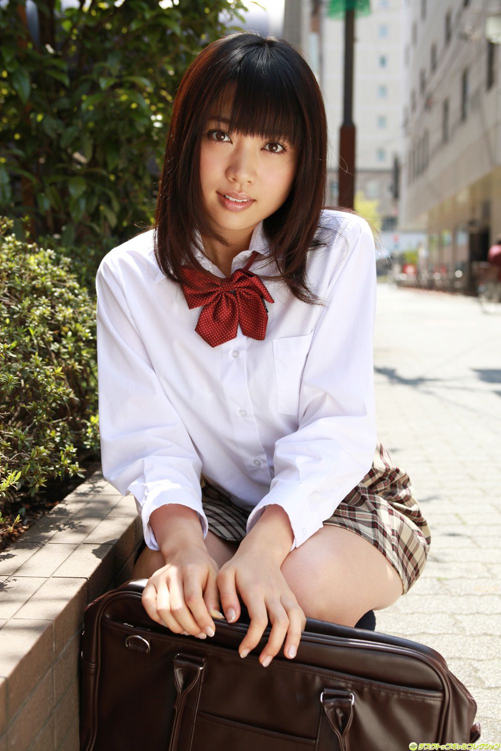 NO.863 Haruka Ito 伊東遥/いとうはるか Adult Idols-图45