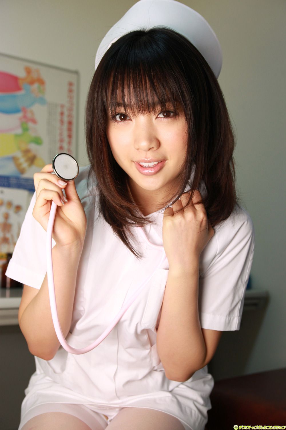 NO.863 Haruka Ito 伊東遥/いとうはるか Adult Idols-图51