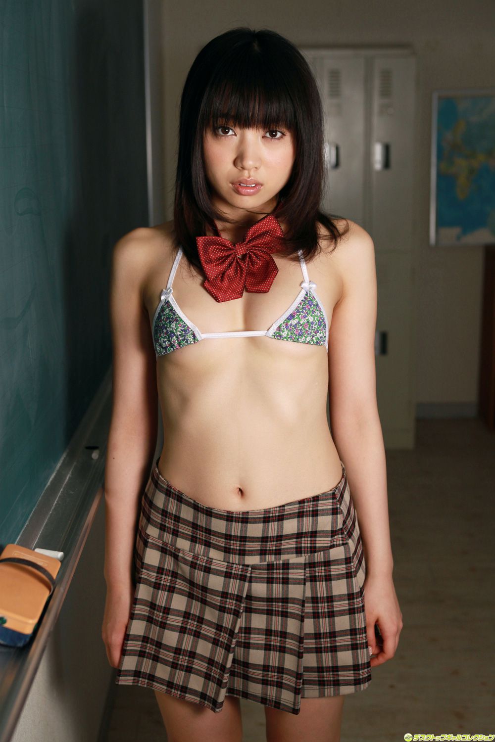 NO.863 Haruka Ito 伊東遥/いとうはるか Adult Idols-图66