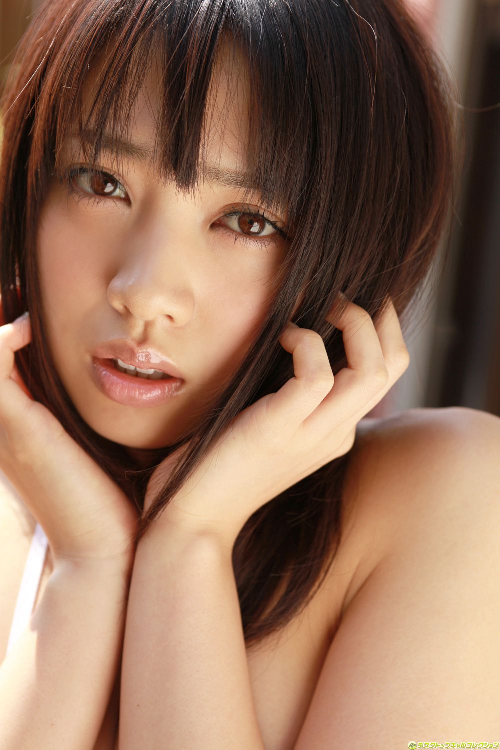 NO.863 Haruka Ito 伊東遥/いとうはるか Adult Idols-图8