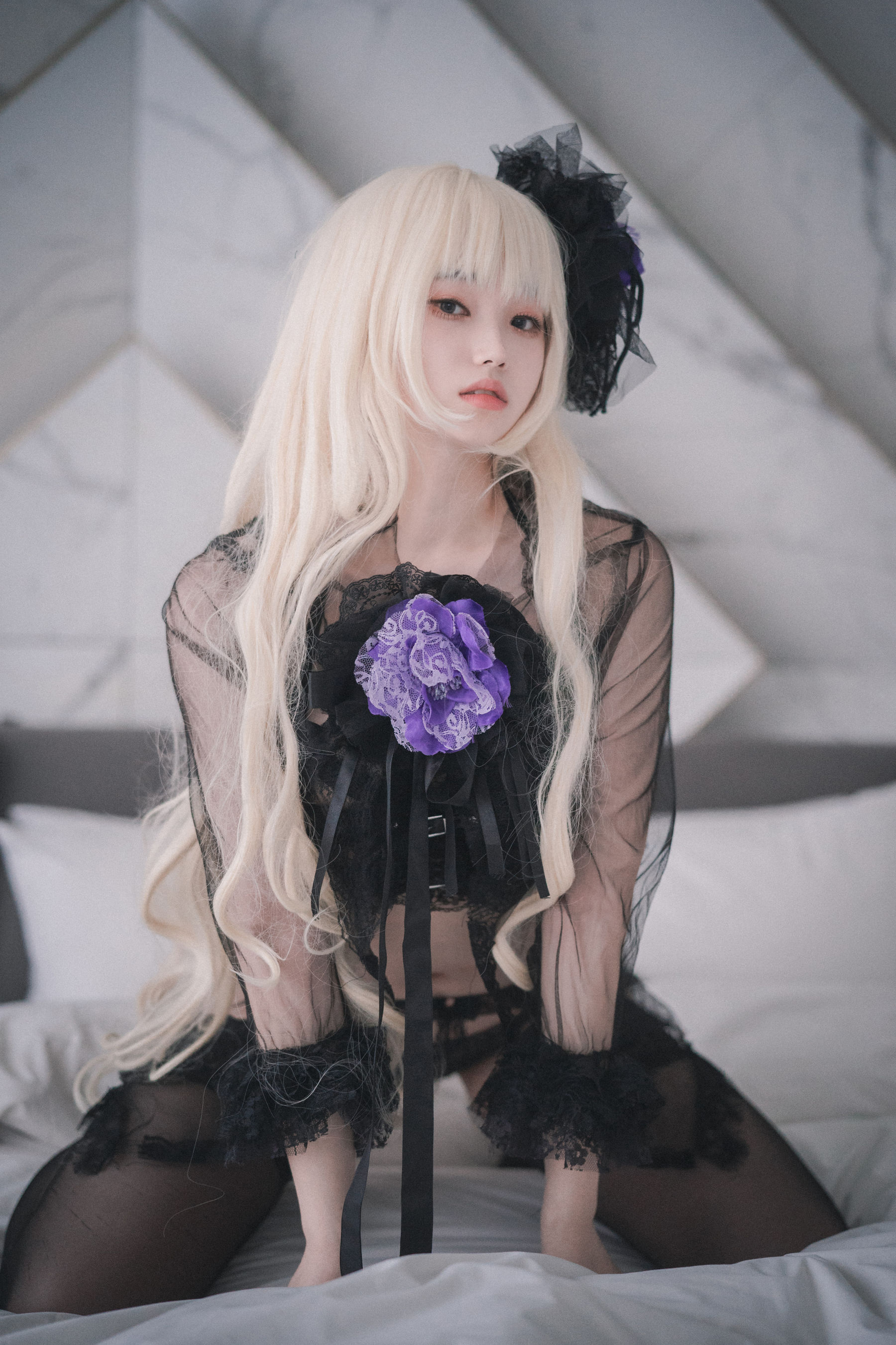 BamBi - Rita the Paradise Expulsion-图14