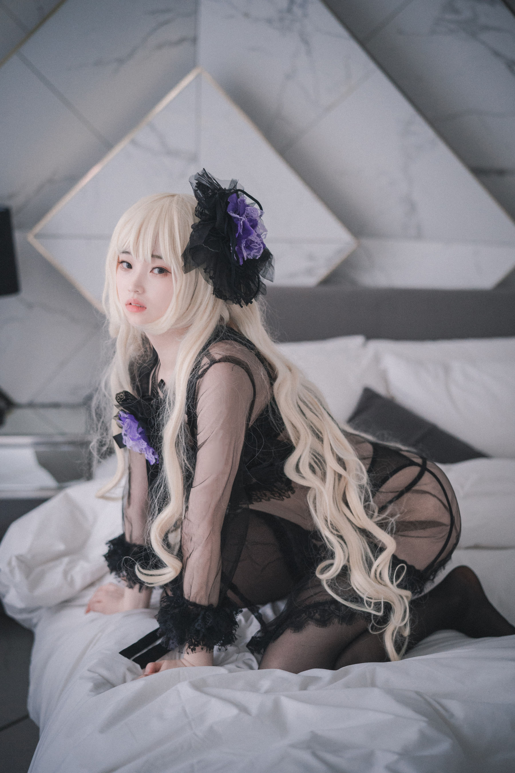 BamBi - Rita the Paradise Expulsion-图1