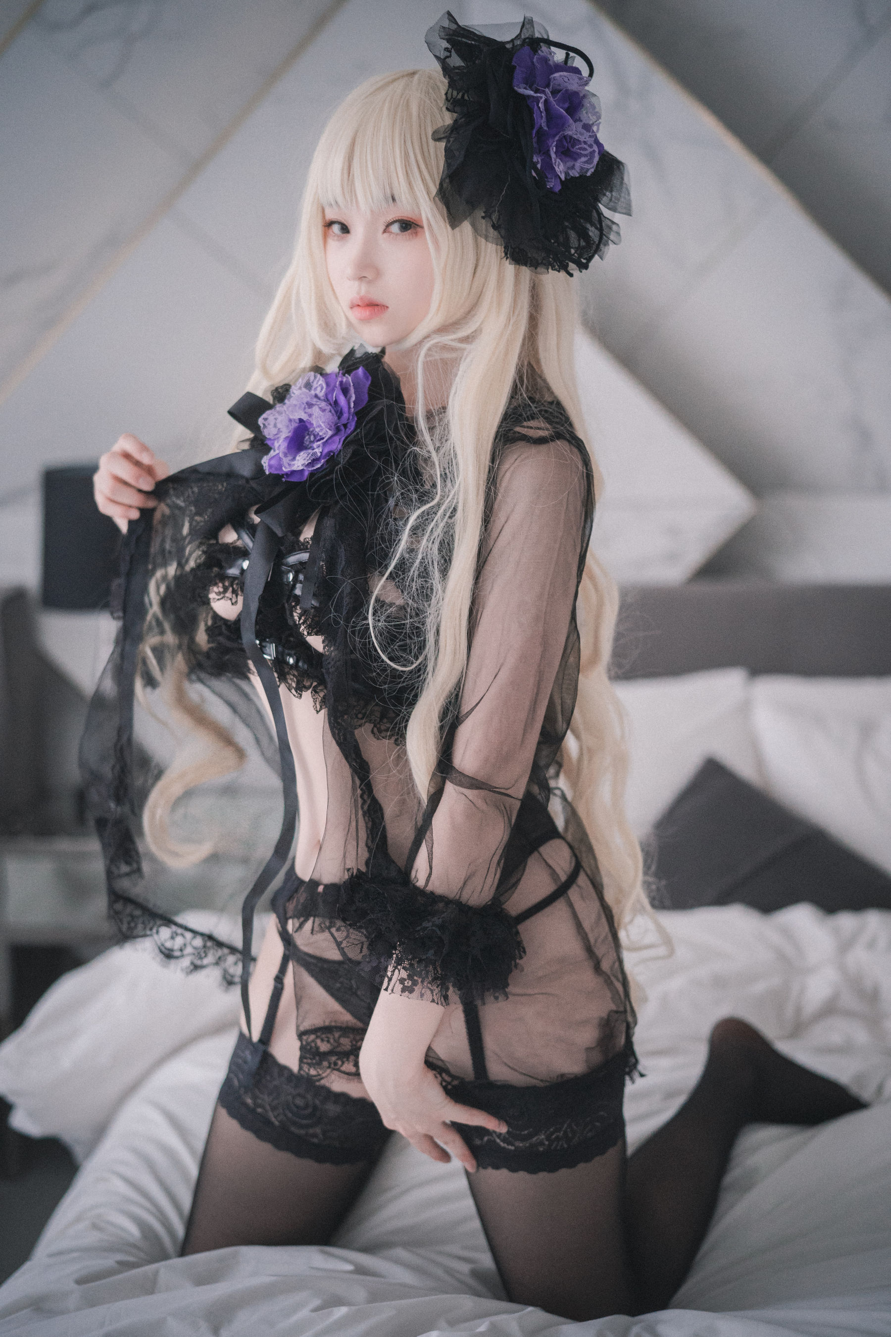 BamBi - Rita the Paradise Expulsion-图19