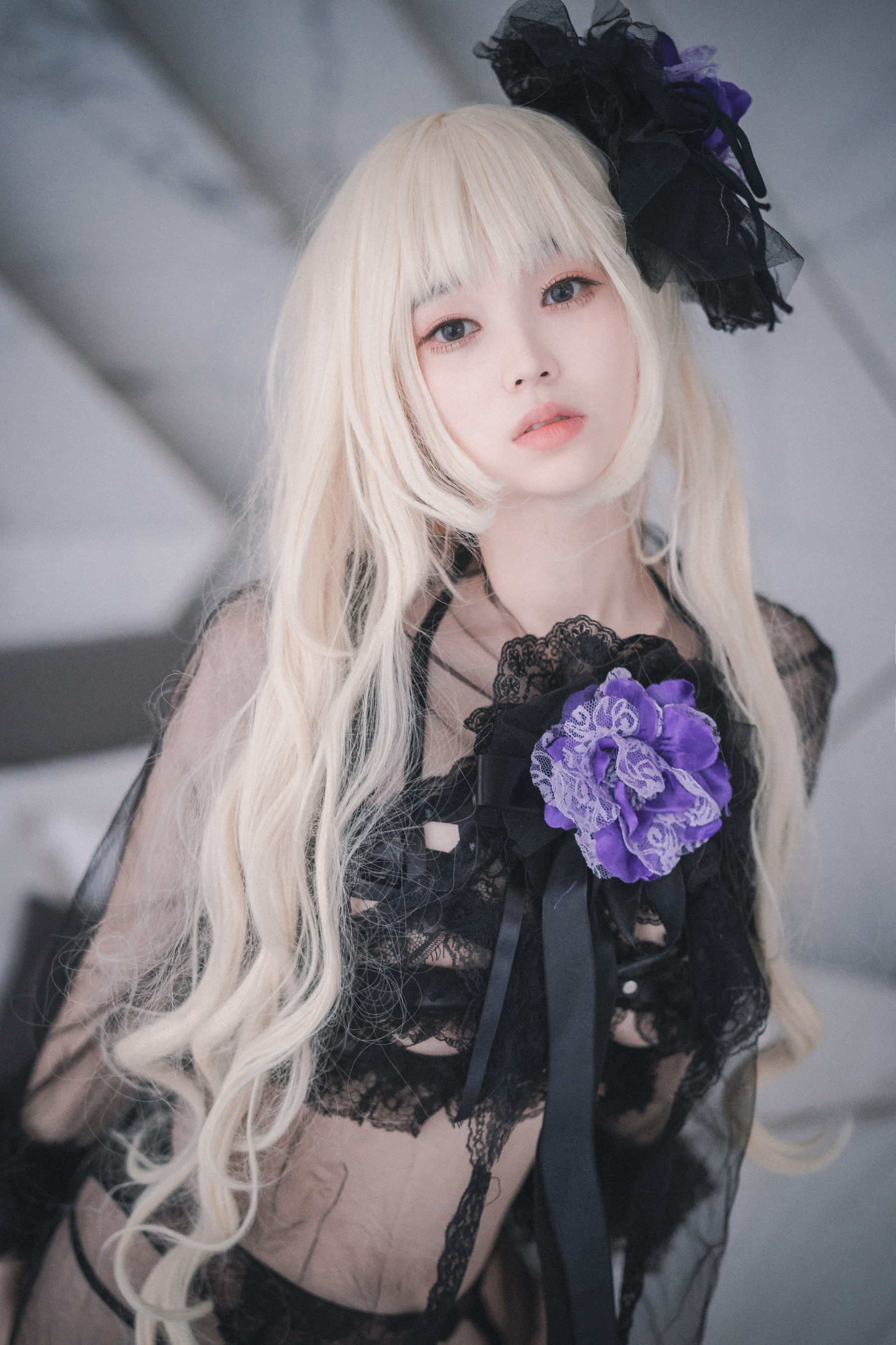 BamBi - Rita the Paradise Expulsion-图21