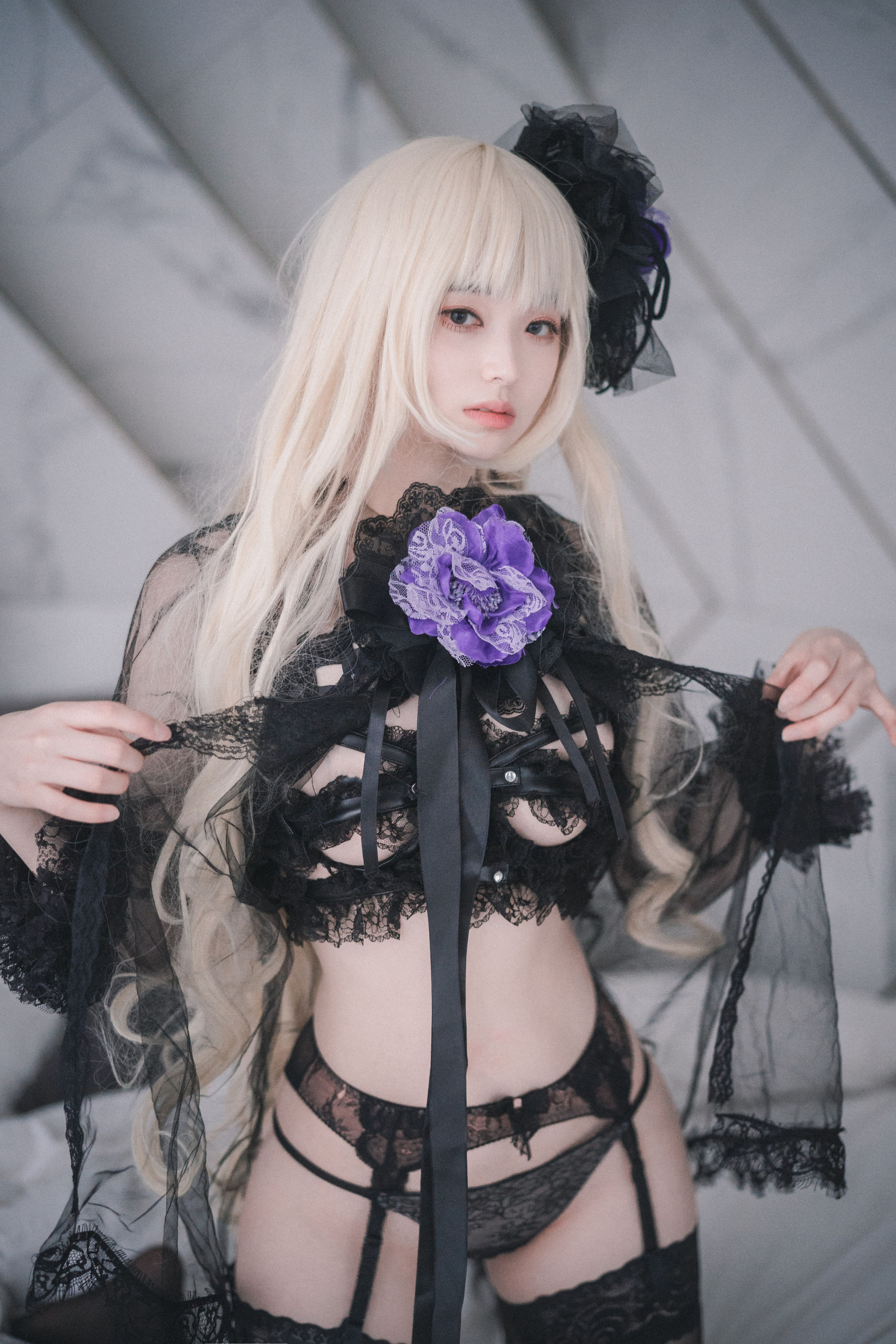 BamBi - Rita the Paradise Expulsion-图22