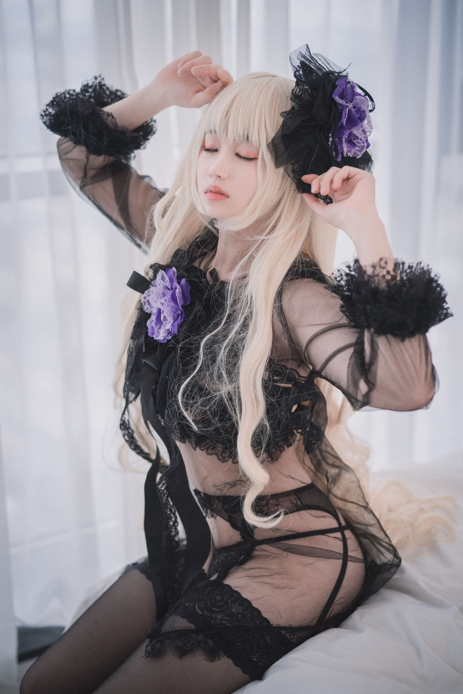 BamBi - Rita the Paradise Expulsion-图25