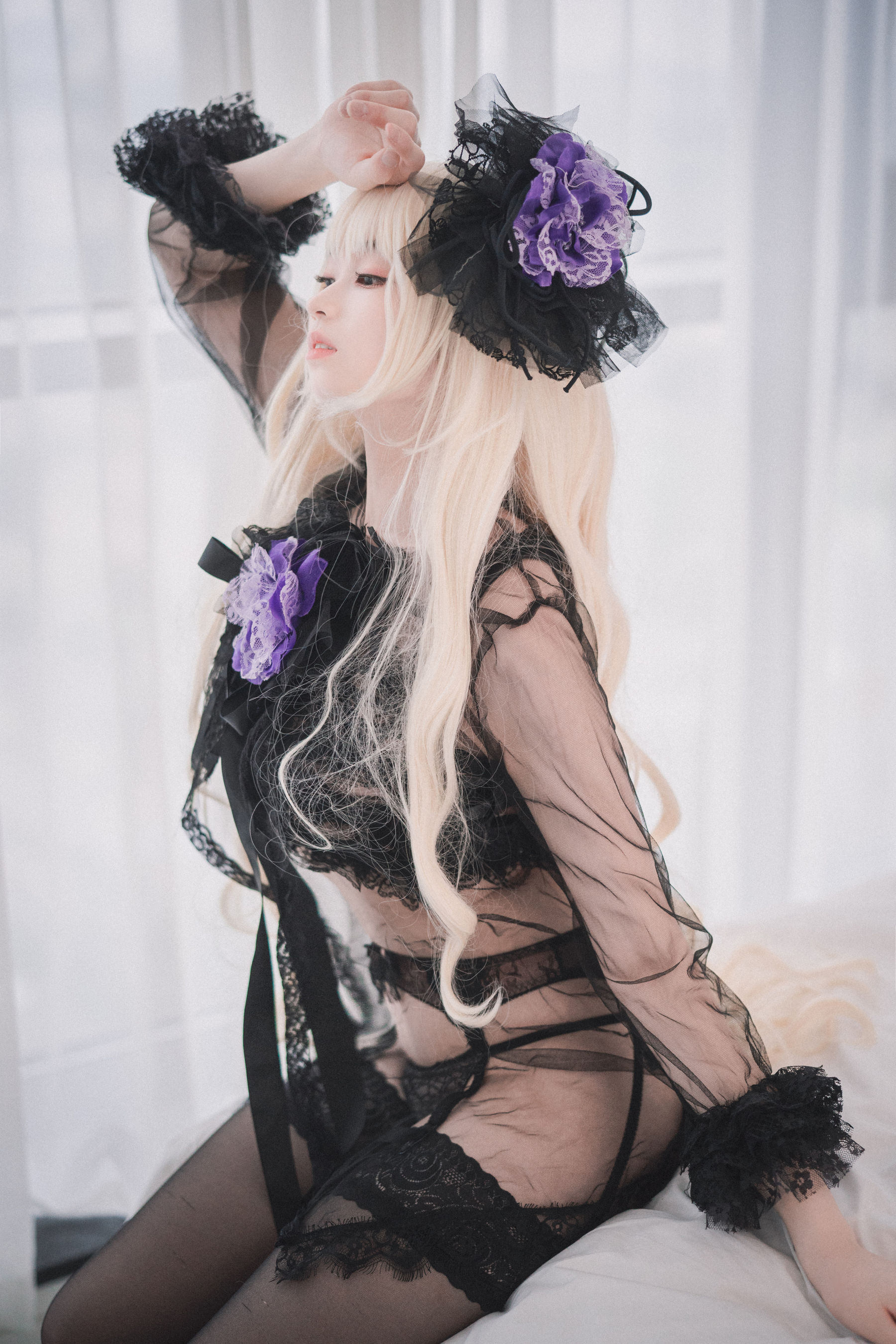 BamBi - Rita the Paradise Expulsion-图26