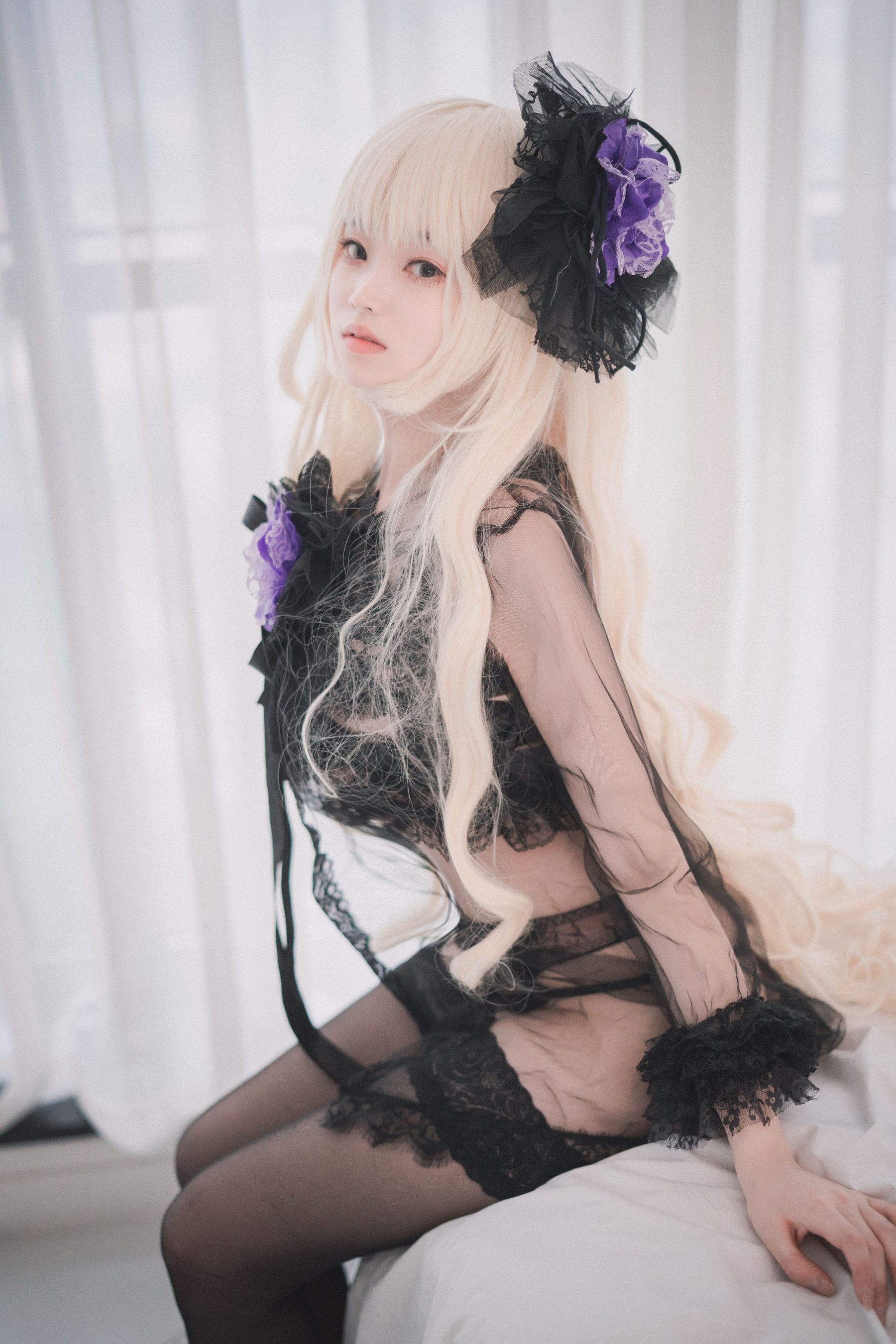 BamBi - Rita the Paradise Expulsion-图27