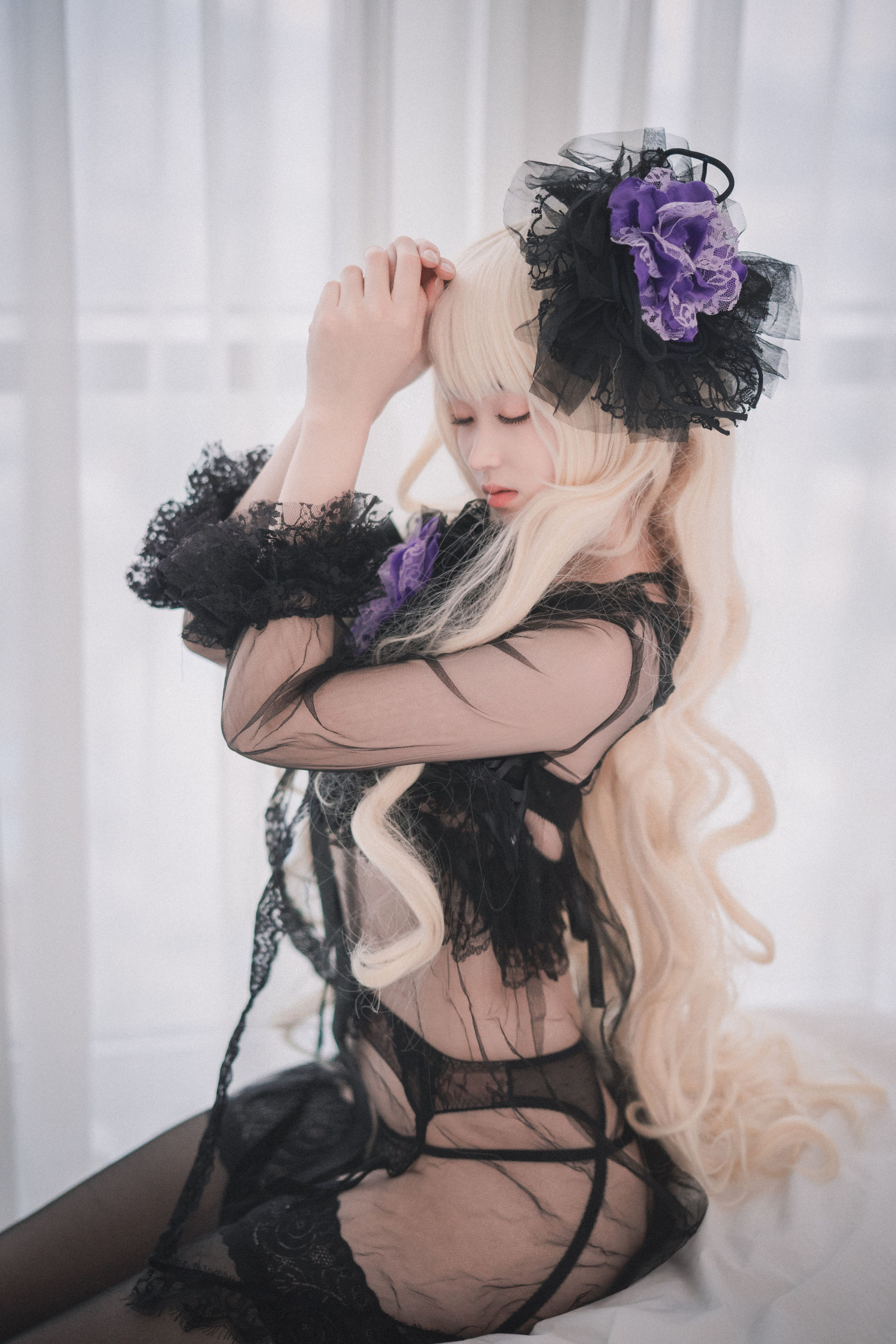 BamBi - Rita the Paradise Expulsion-图28