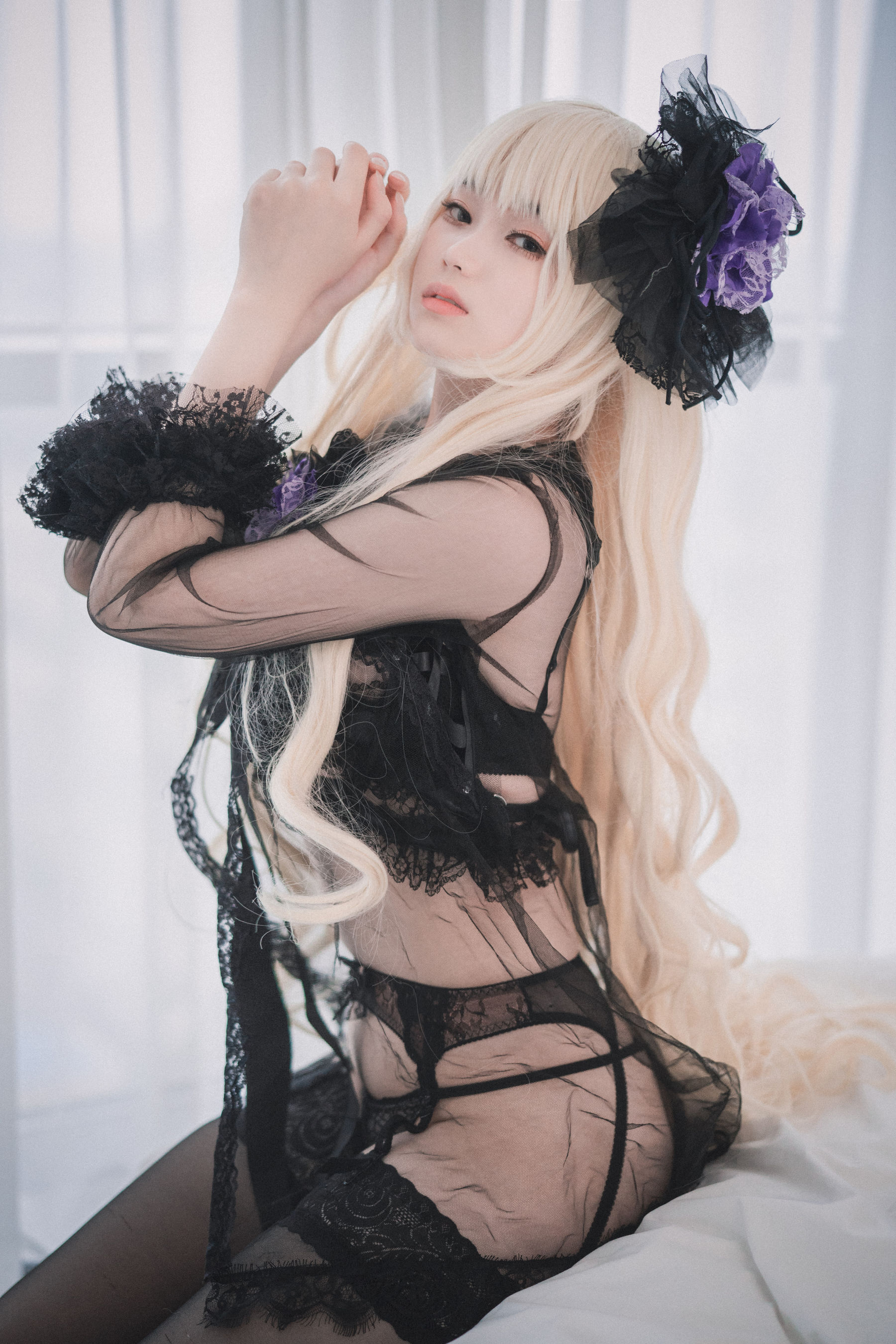 BamBi - Rita the Paradise Expulsion-图29