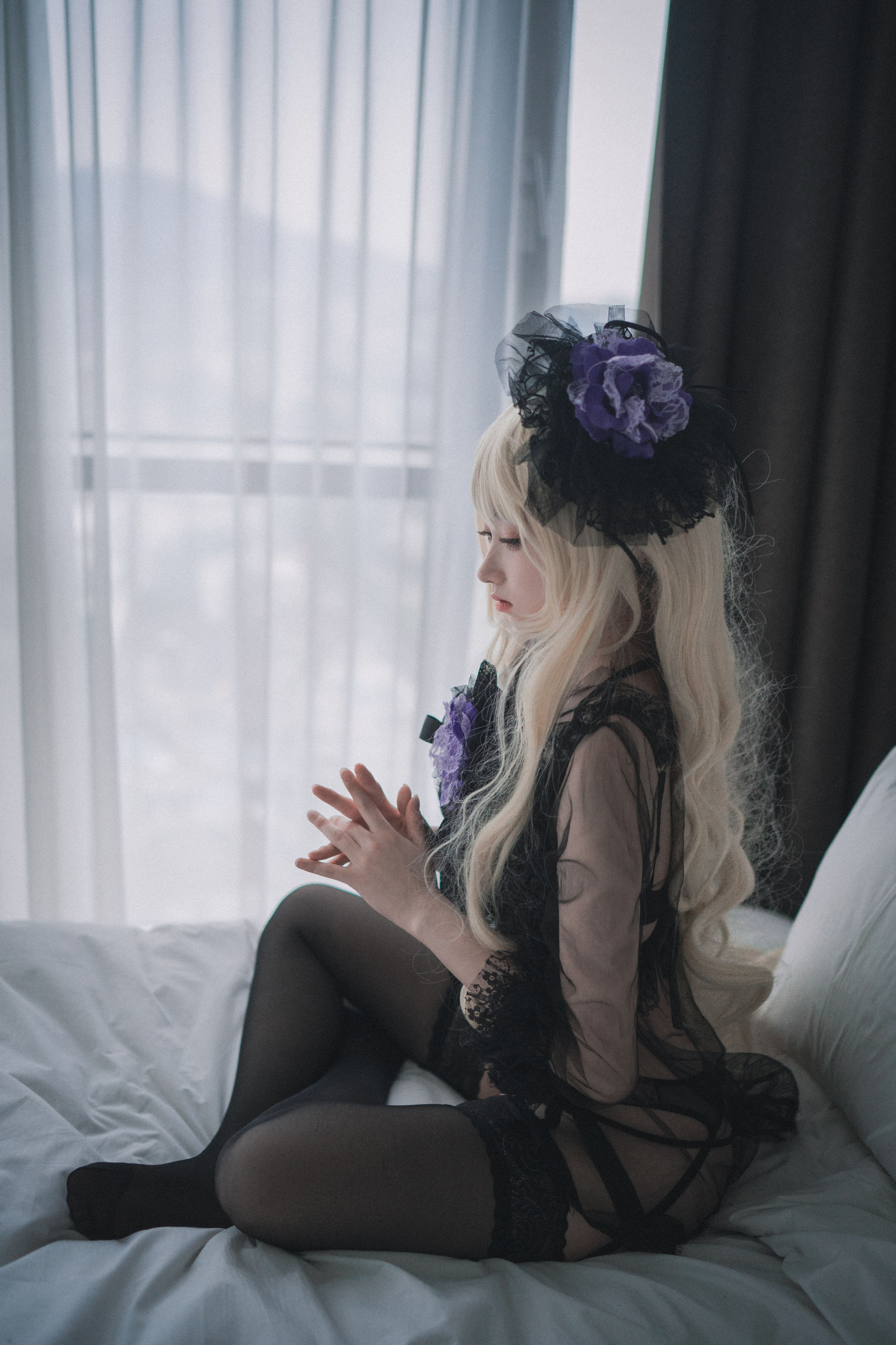 BamBi - Rita the Paradise Expulsion-图41