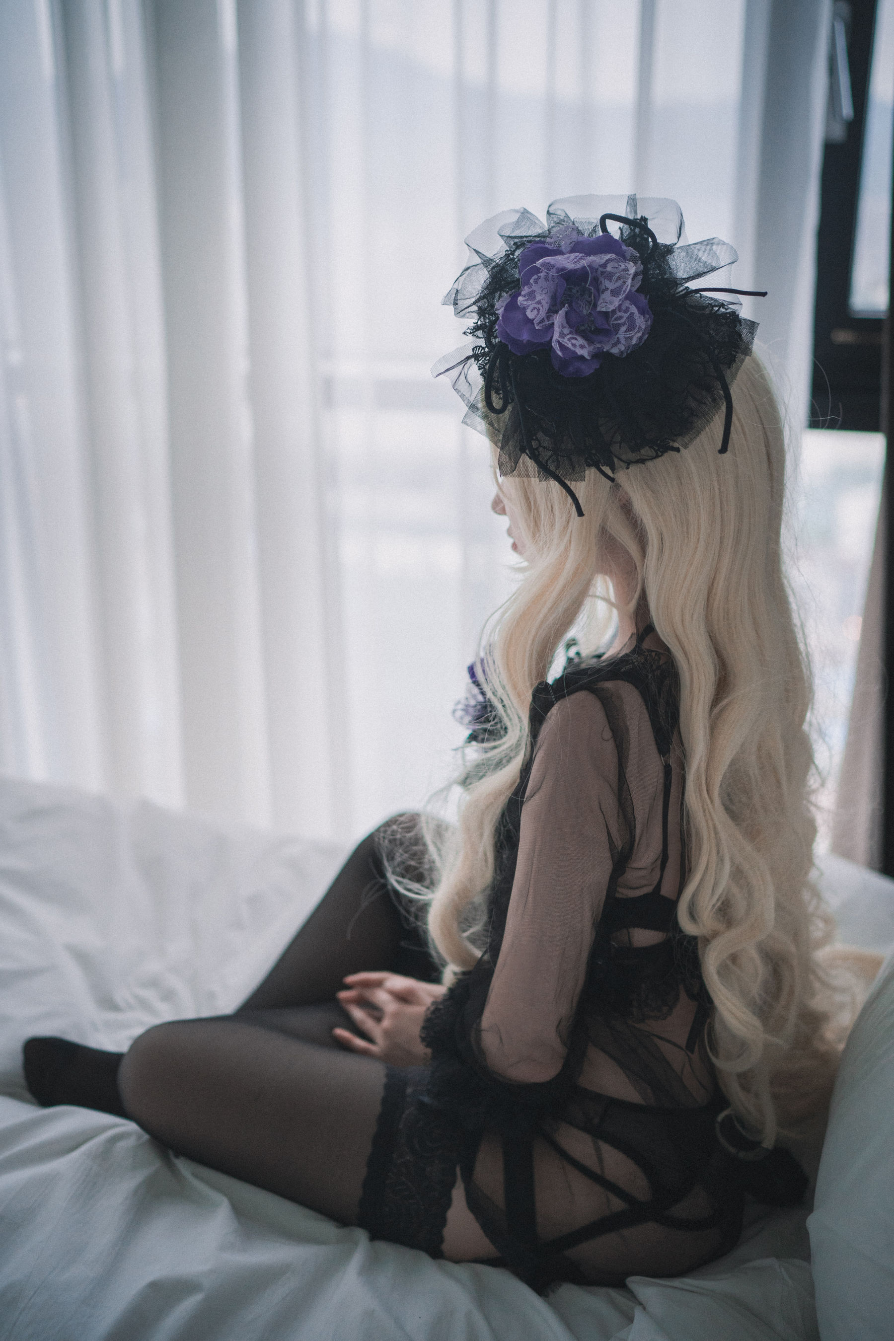 BamBi - Rita the Paradise Expulsion-图42