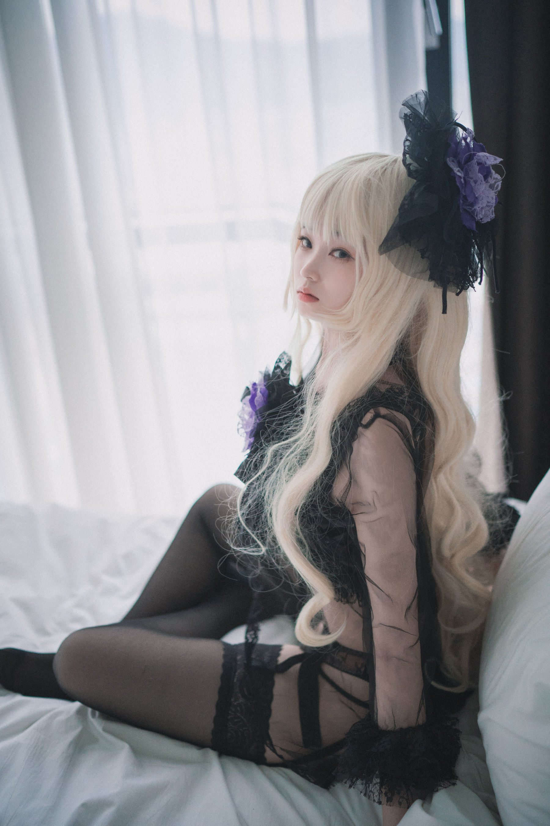 BamBi - Rita the Paradise Expulsion-图43