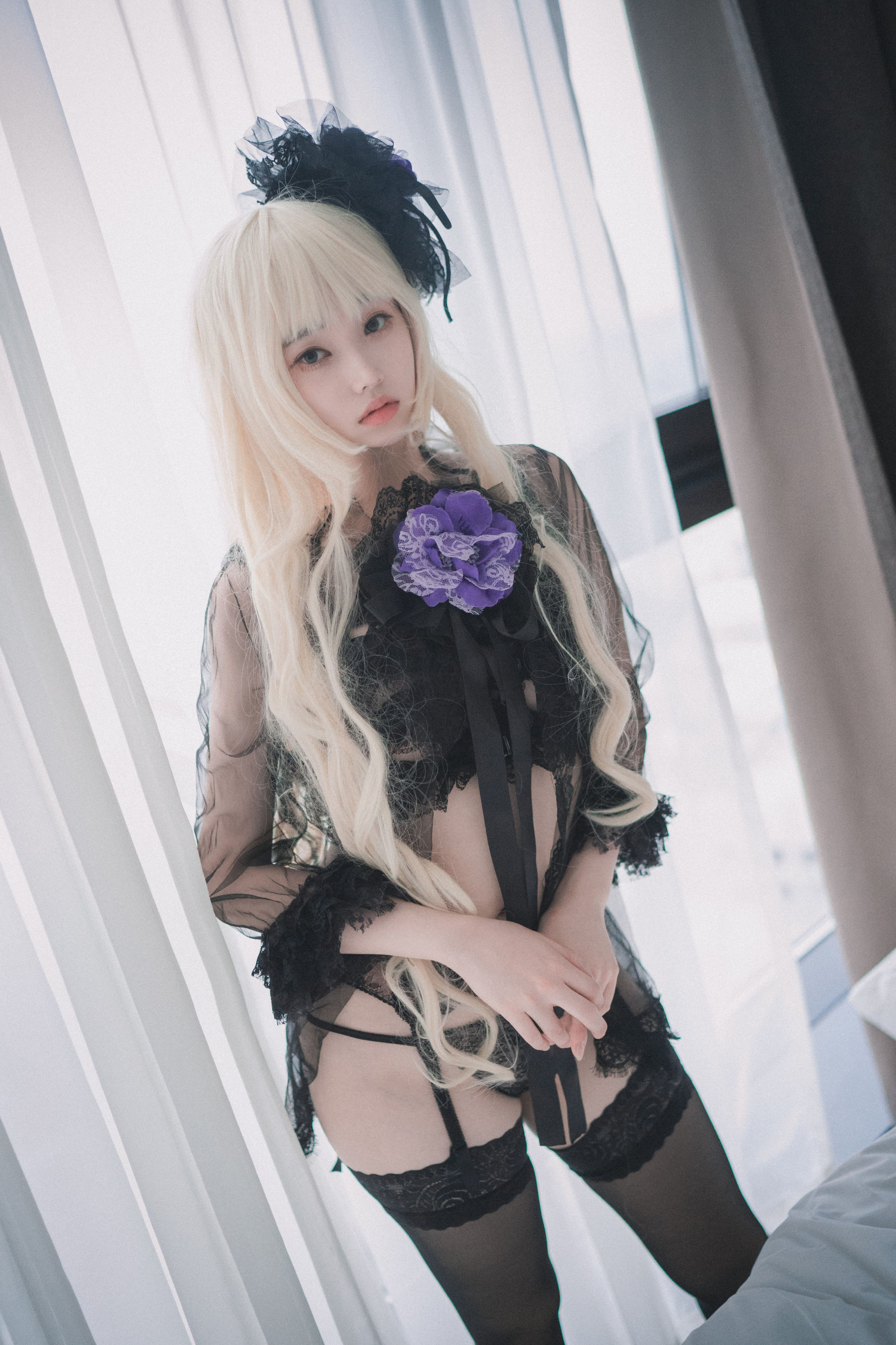 BamBi - Rita the Paradise Expulsion-图44