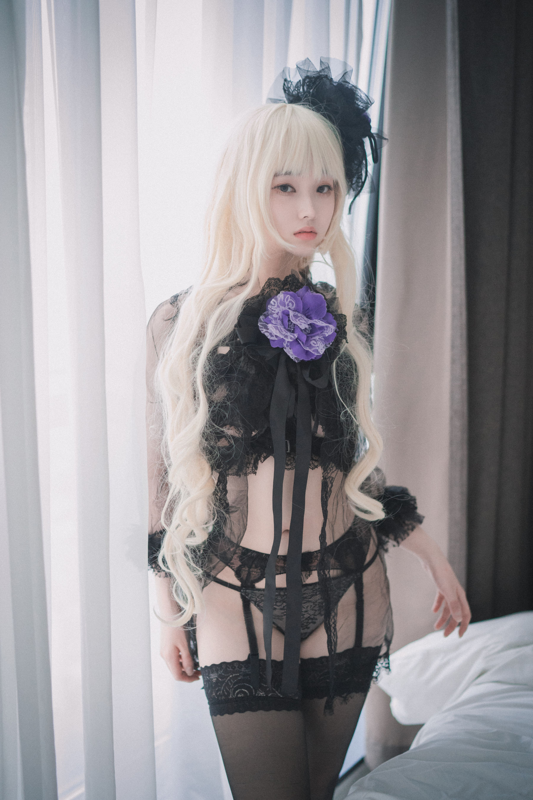 BamBi - Rita the Paradise Expulsion-图47