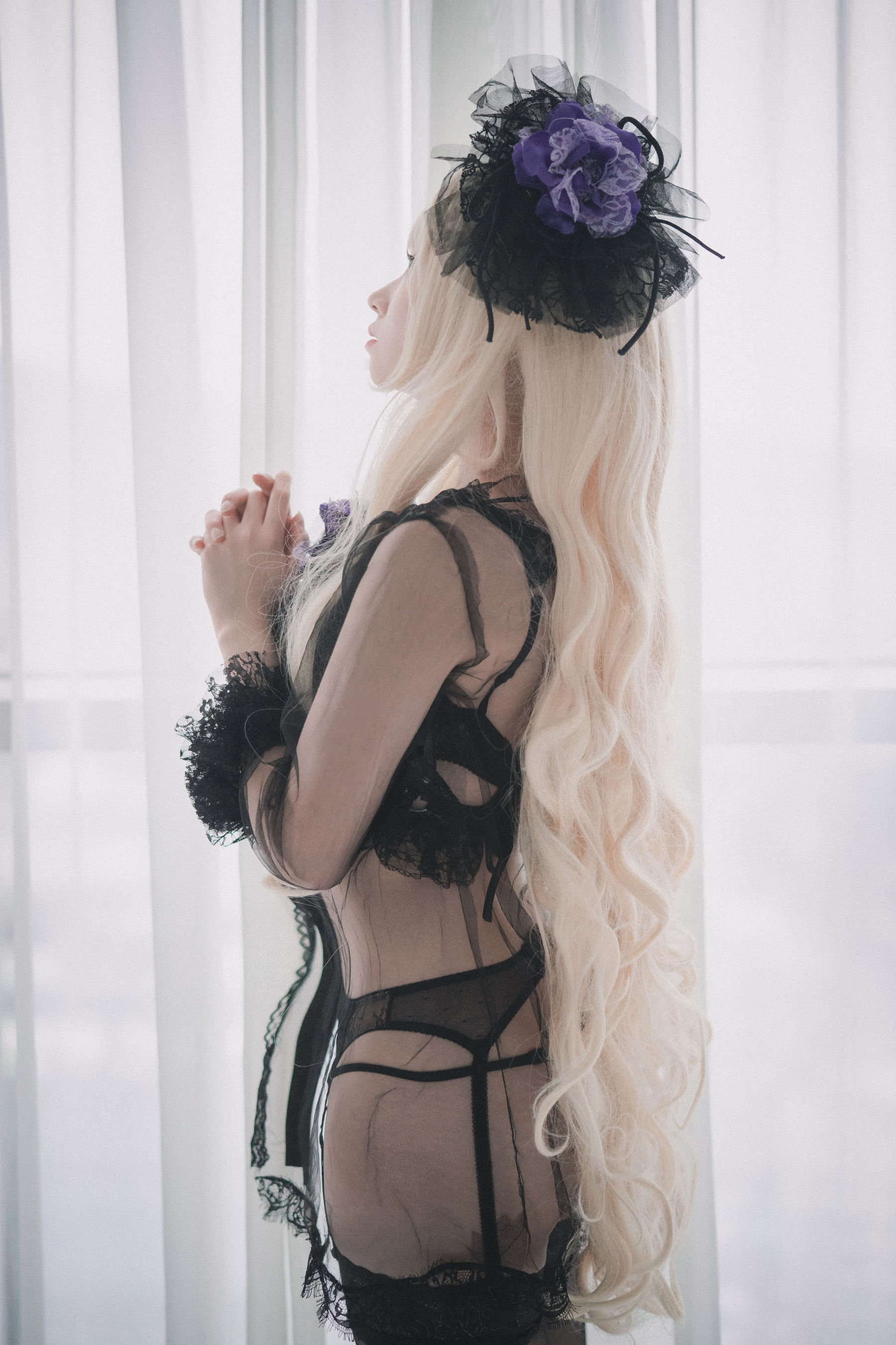 BamBi - Rita the Paradise Expulsion-图50