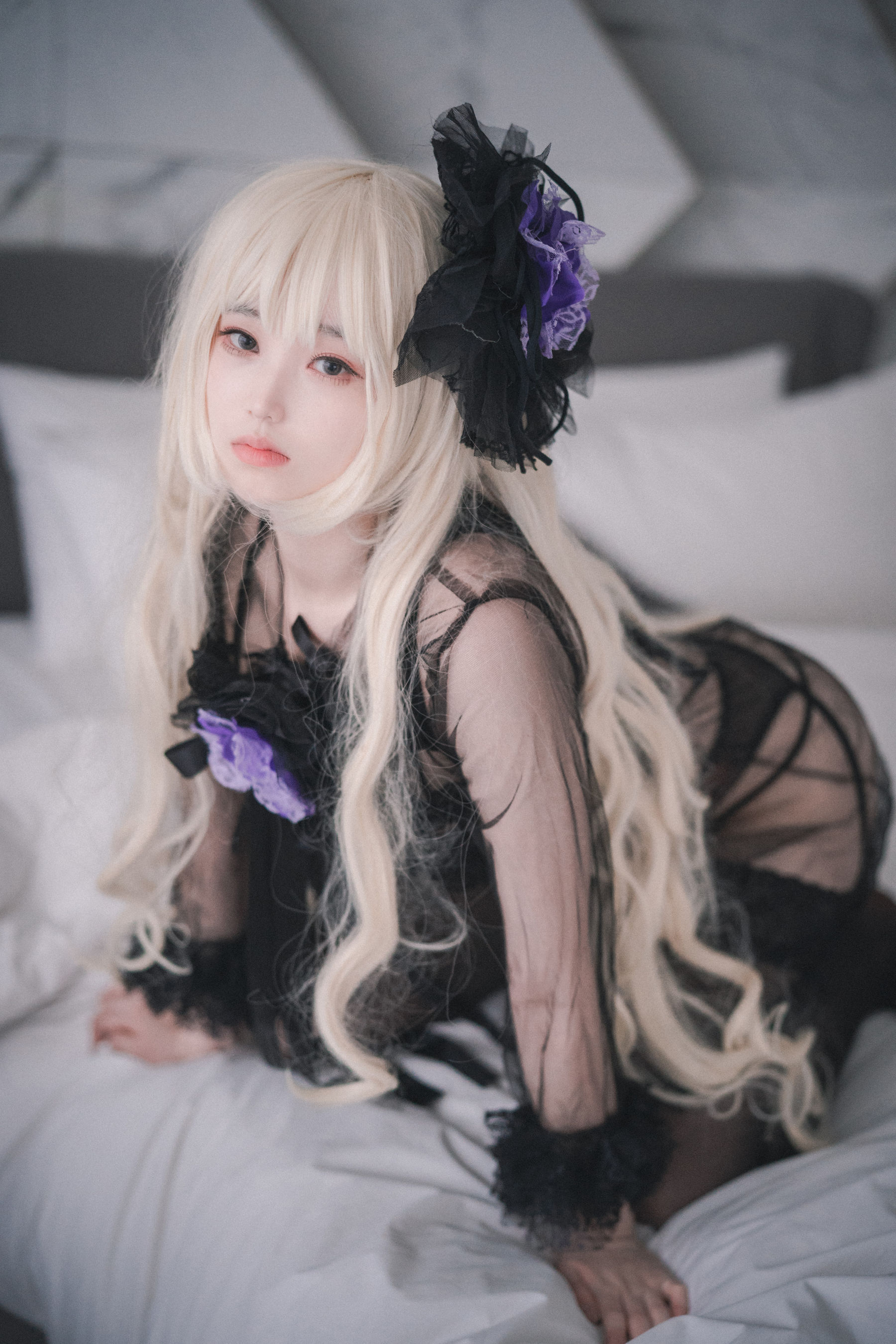 BamBi - Rita the Paradise Expulsion-图5