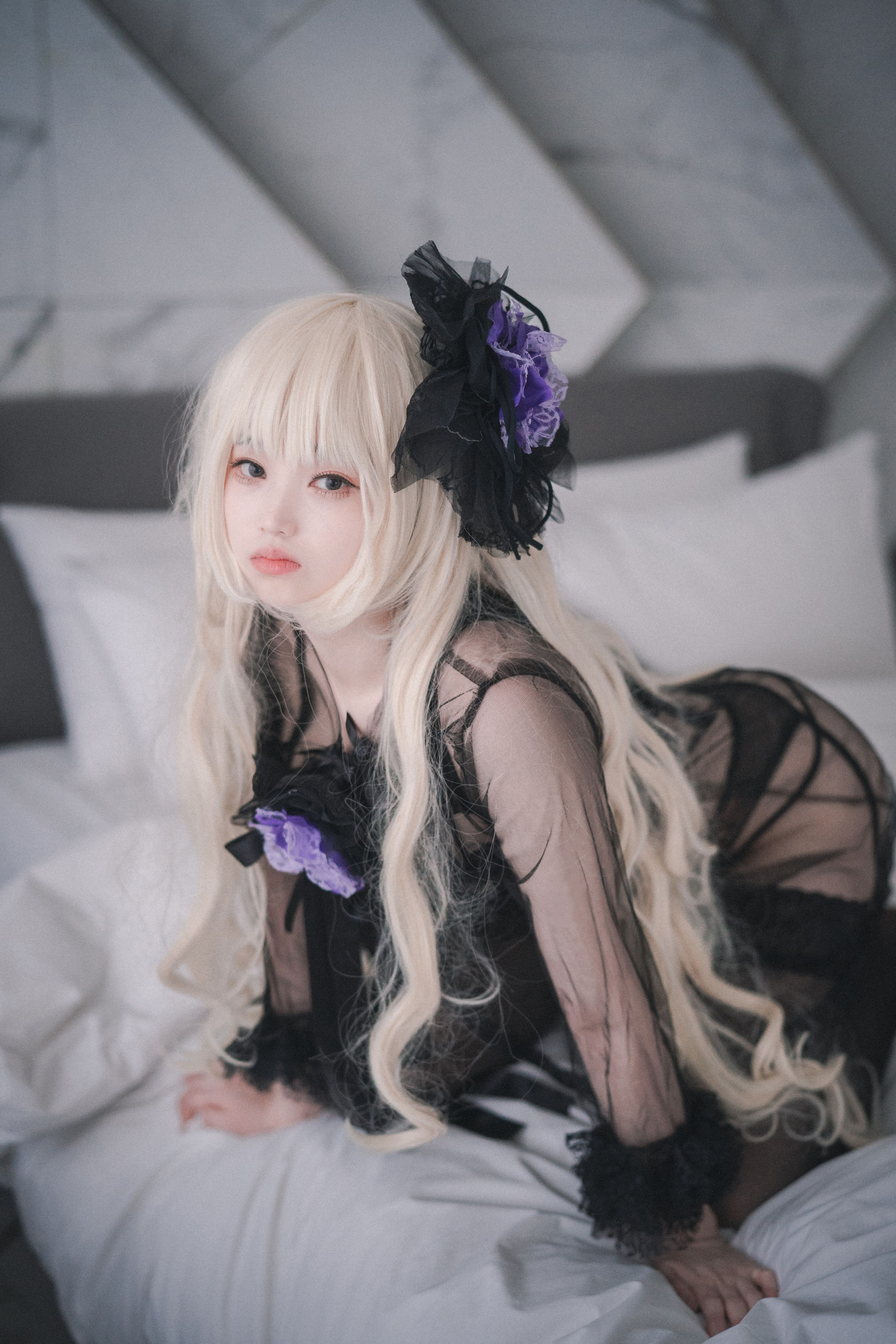 BamBi - Rita the Paradise Expulsion-图6