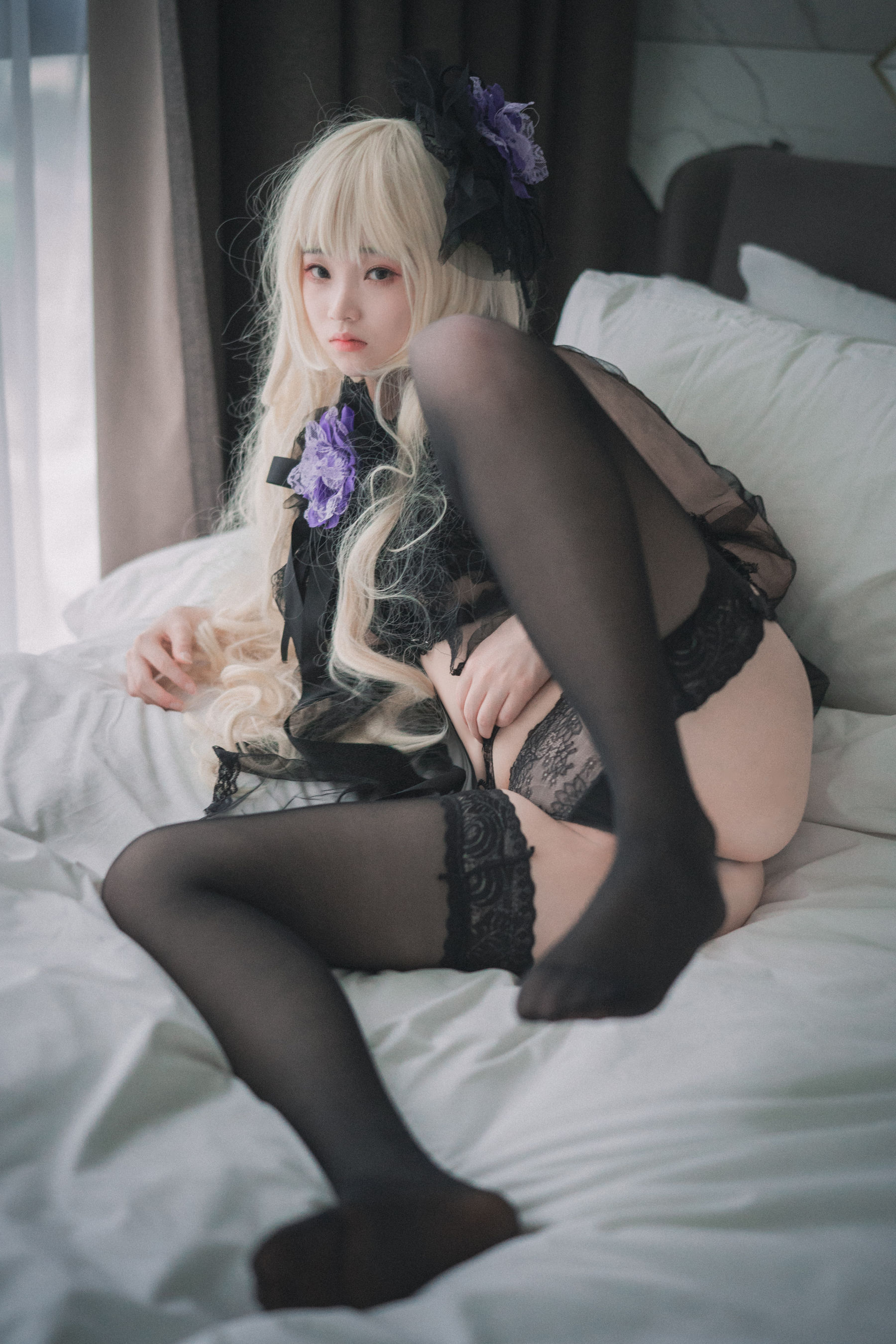 BamBi - Rita the Paradise Expulsion-图69