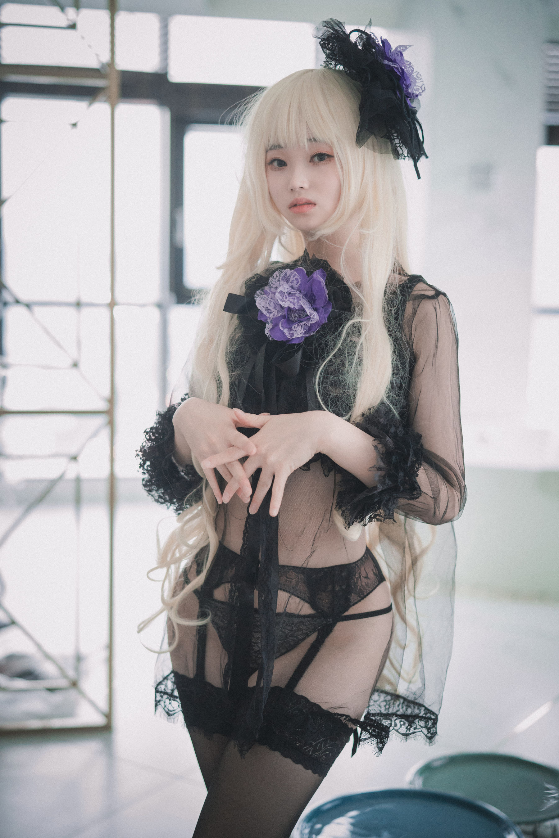 BamBi - Rita the Paradise Expulsion-图71