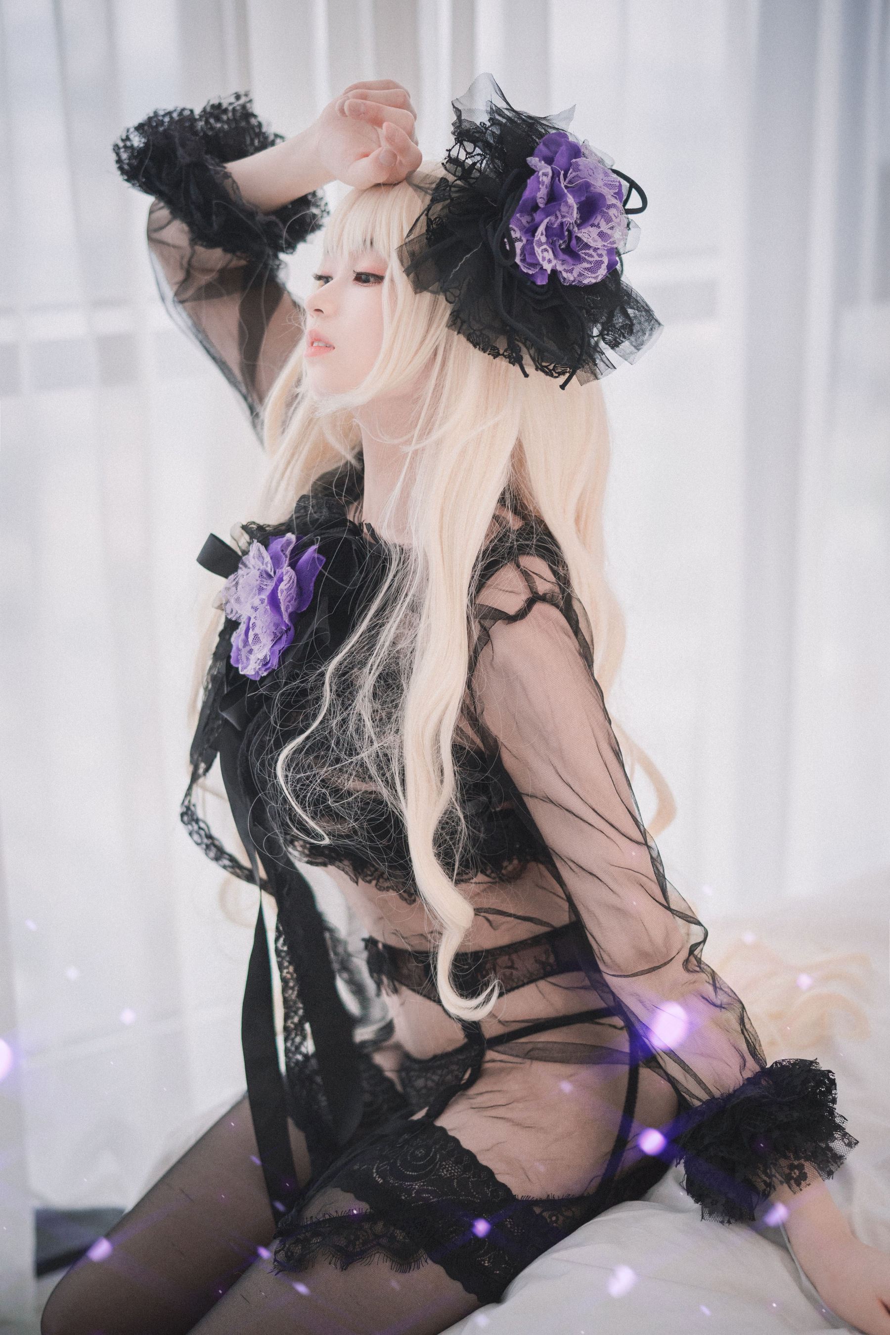 BamBi - Rita the Paradise Expulsion-图76