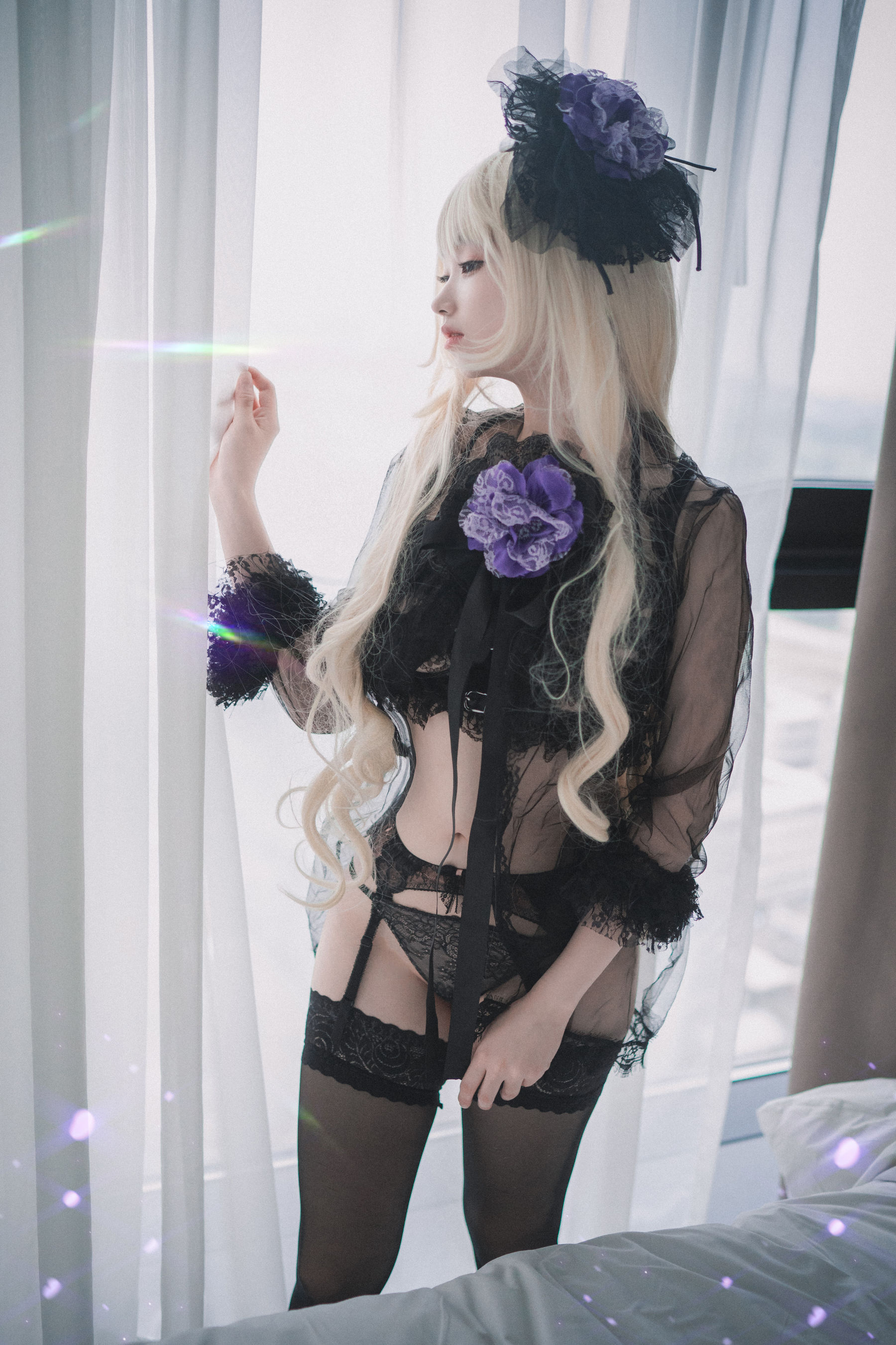 BamBi - Rita the Paradise Expulsion-图77