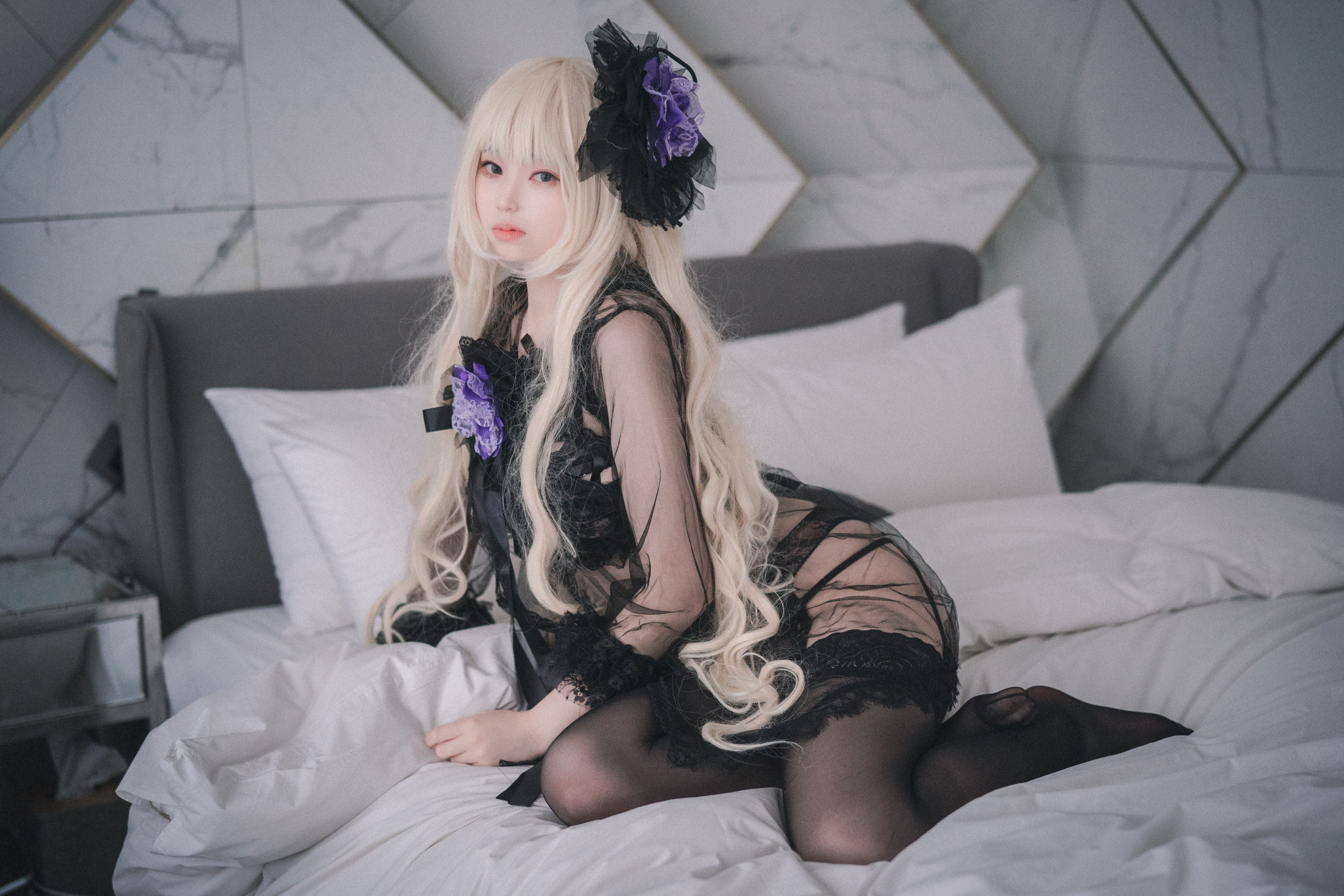 BamBi - Rita the Paradise Expulsion-图7