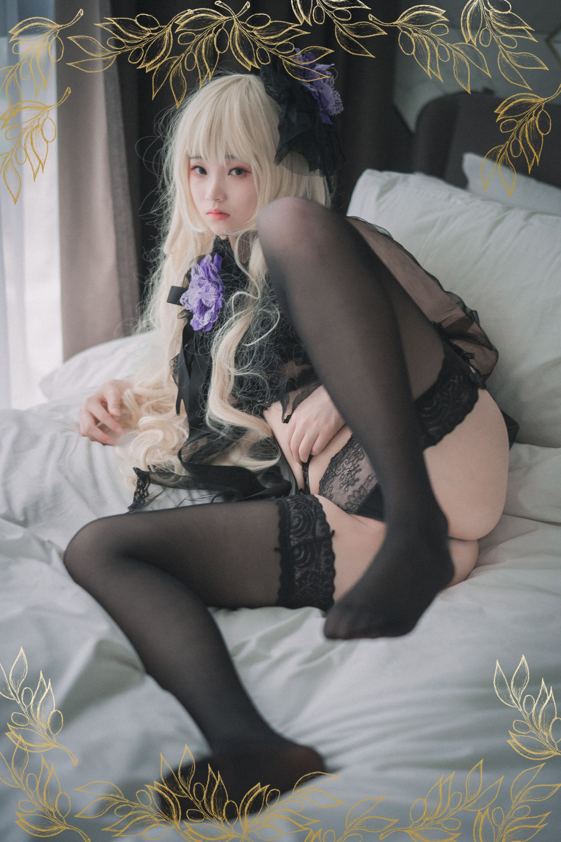 BamBi - Rita the Paradise Expulsion-图81