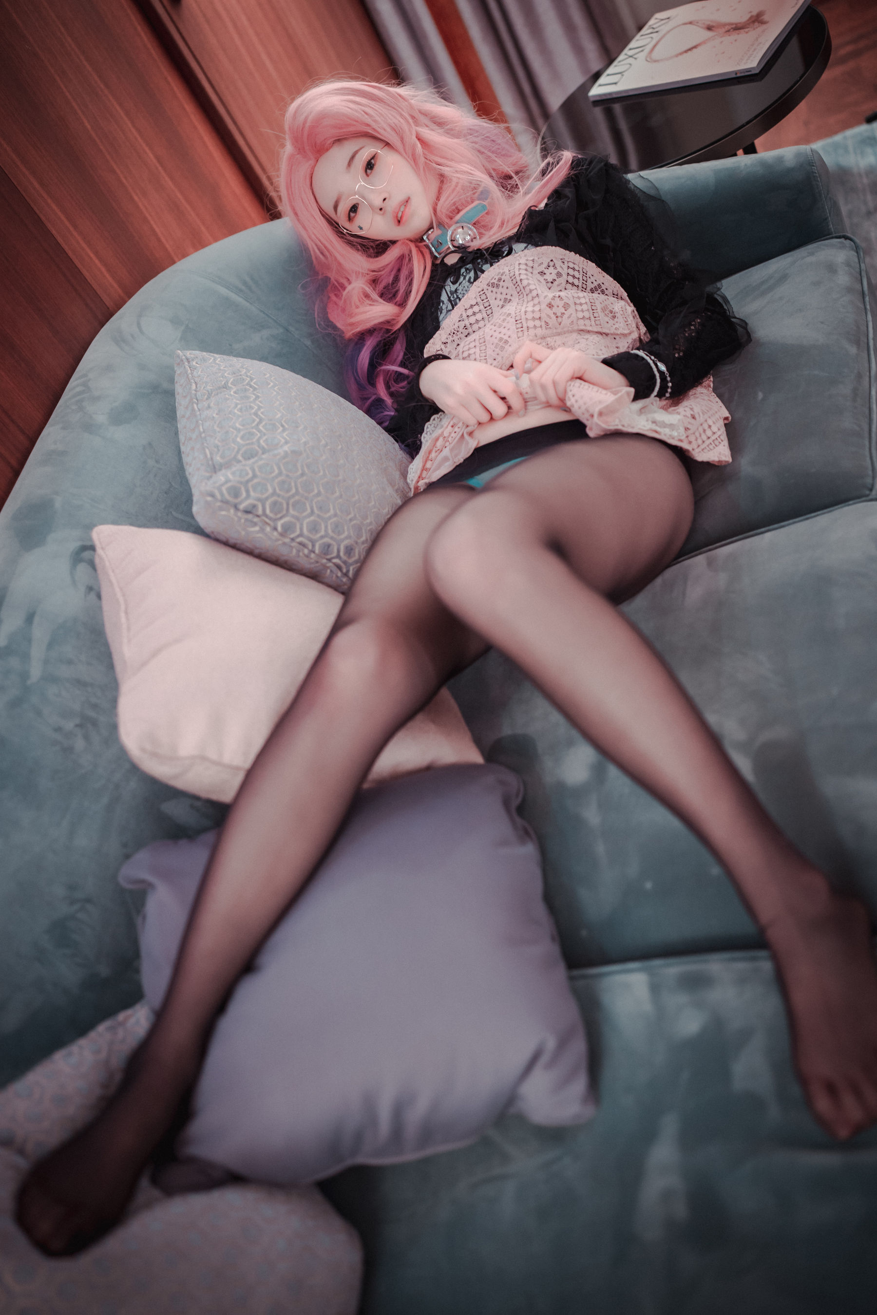 BamBi - Seraphine The Starry-Eyed Songstress-图100