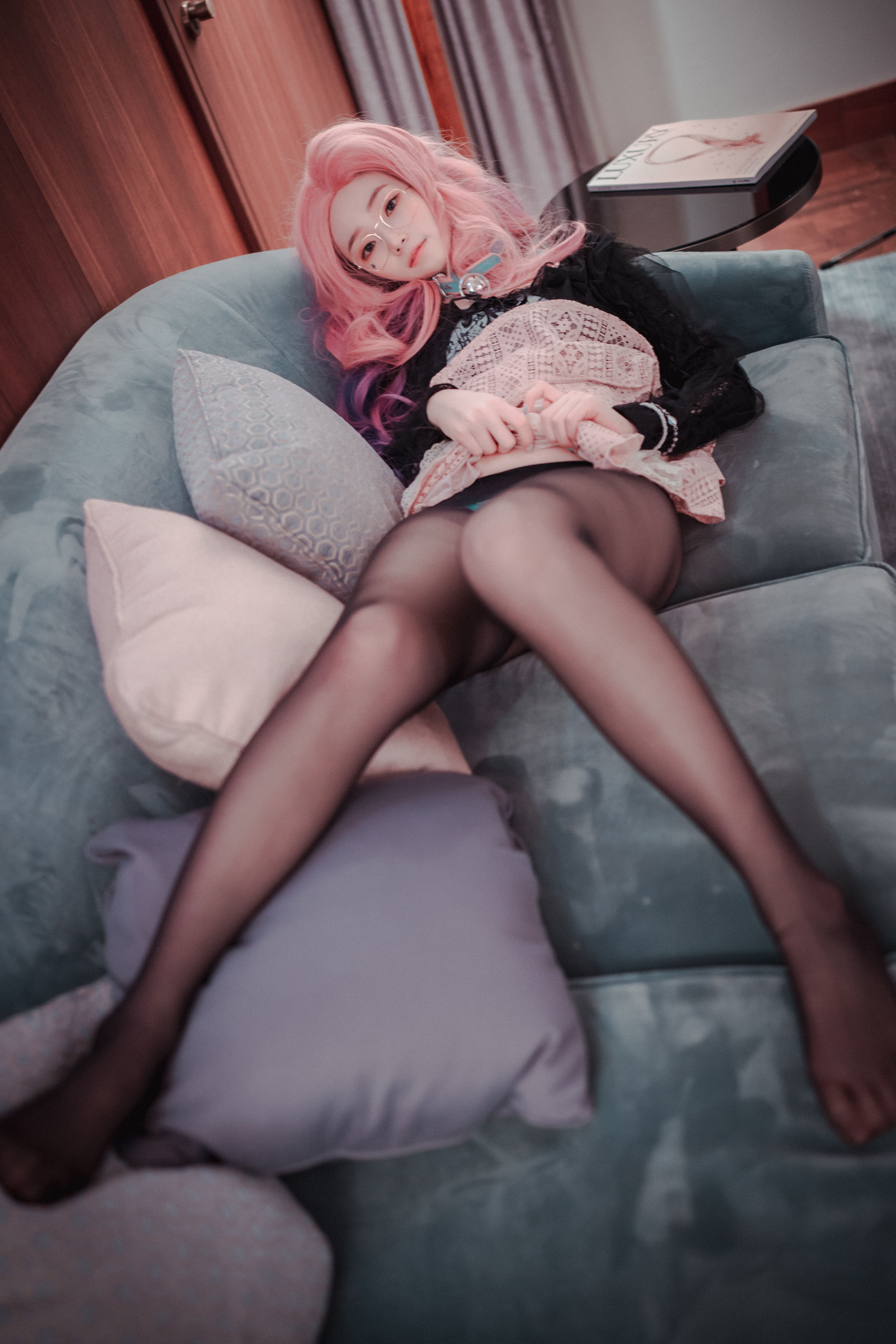 BamBi - Seraphine The Starry-Eyed Songstress-图101