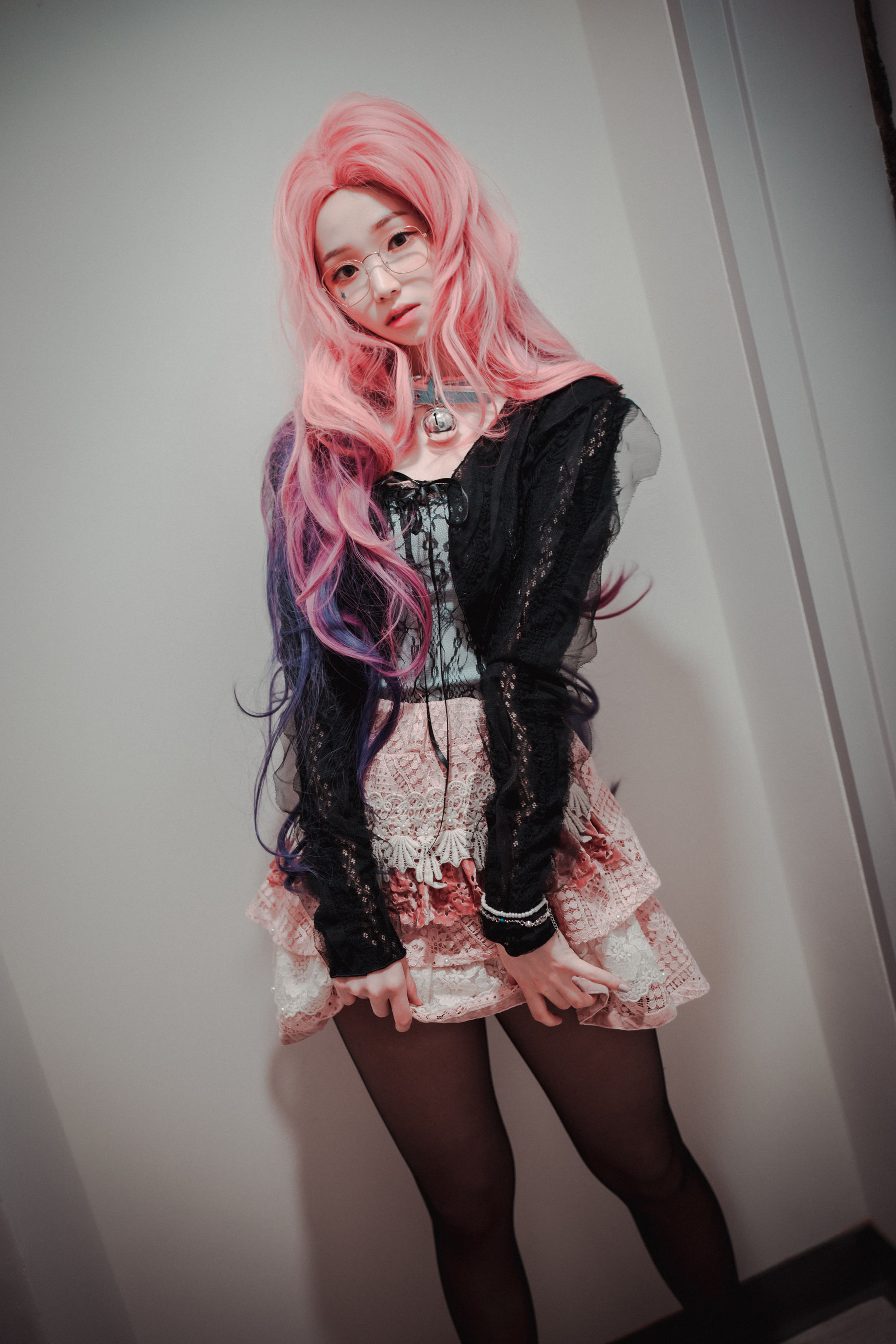 BamBi - Seraphine The Starry-Eyed Songstress-图46