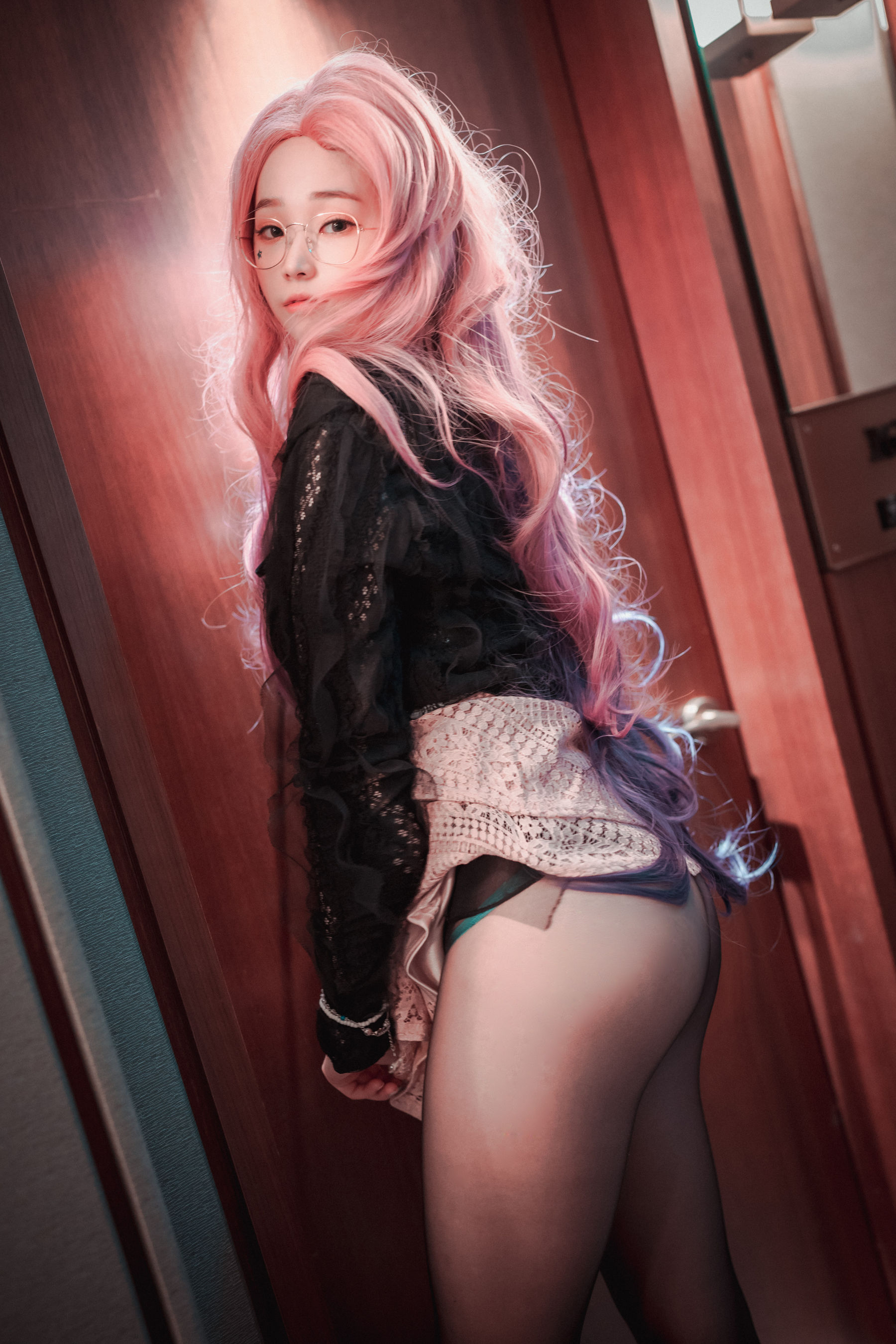 BamBi - Seraphine The Starry-Eyed Songstress-图49