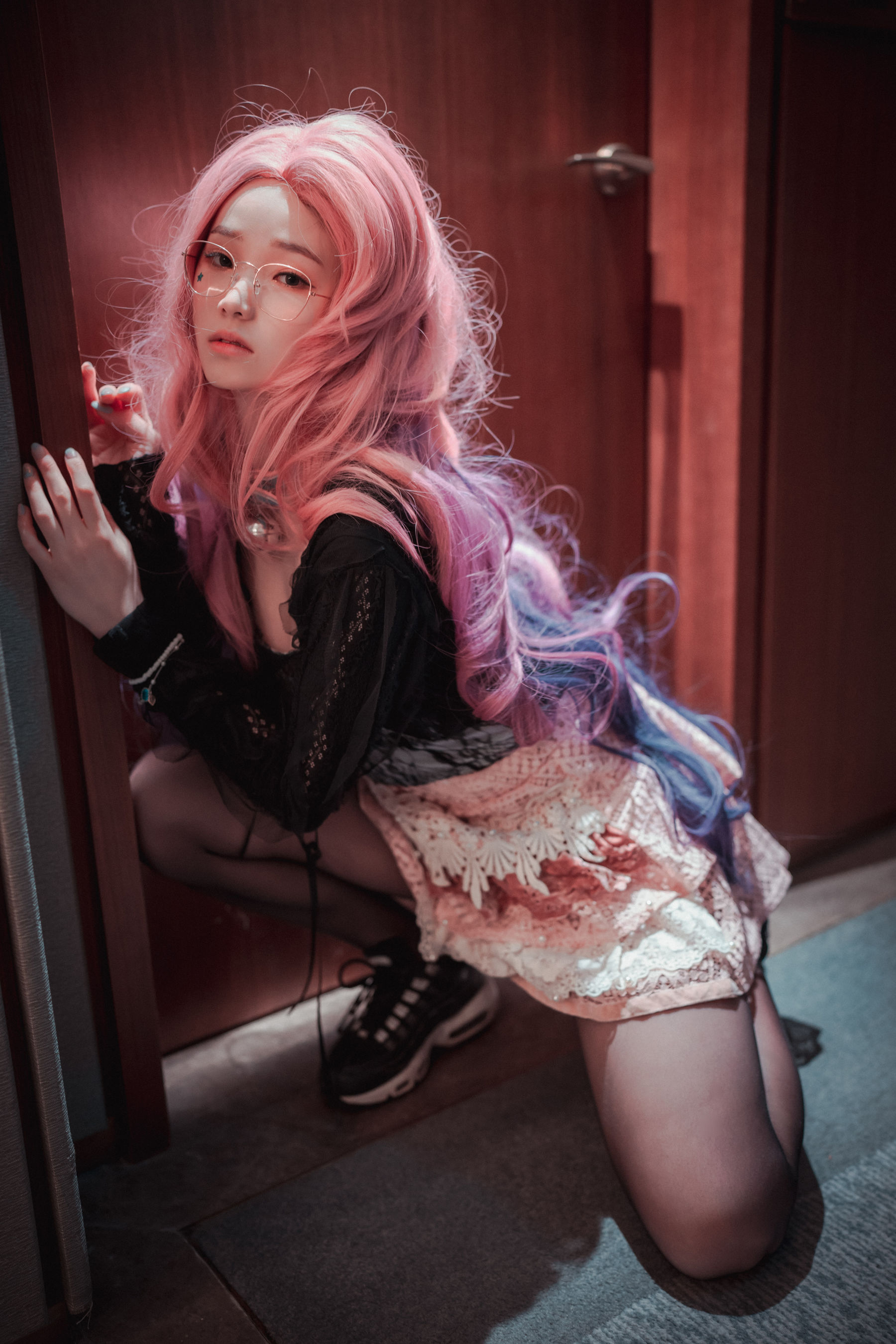 BamBi - Seraphine The Starry-Eyed Songstress-图52