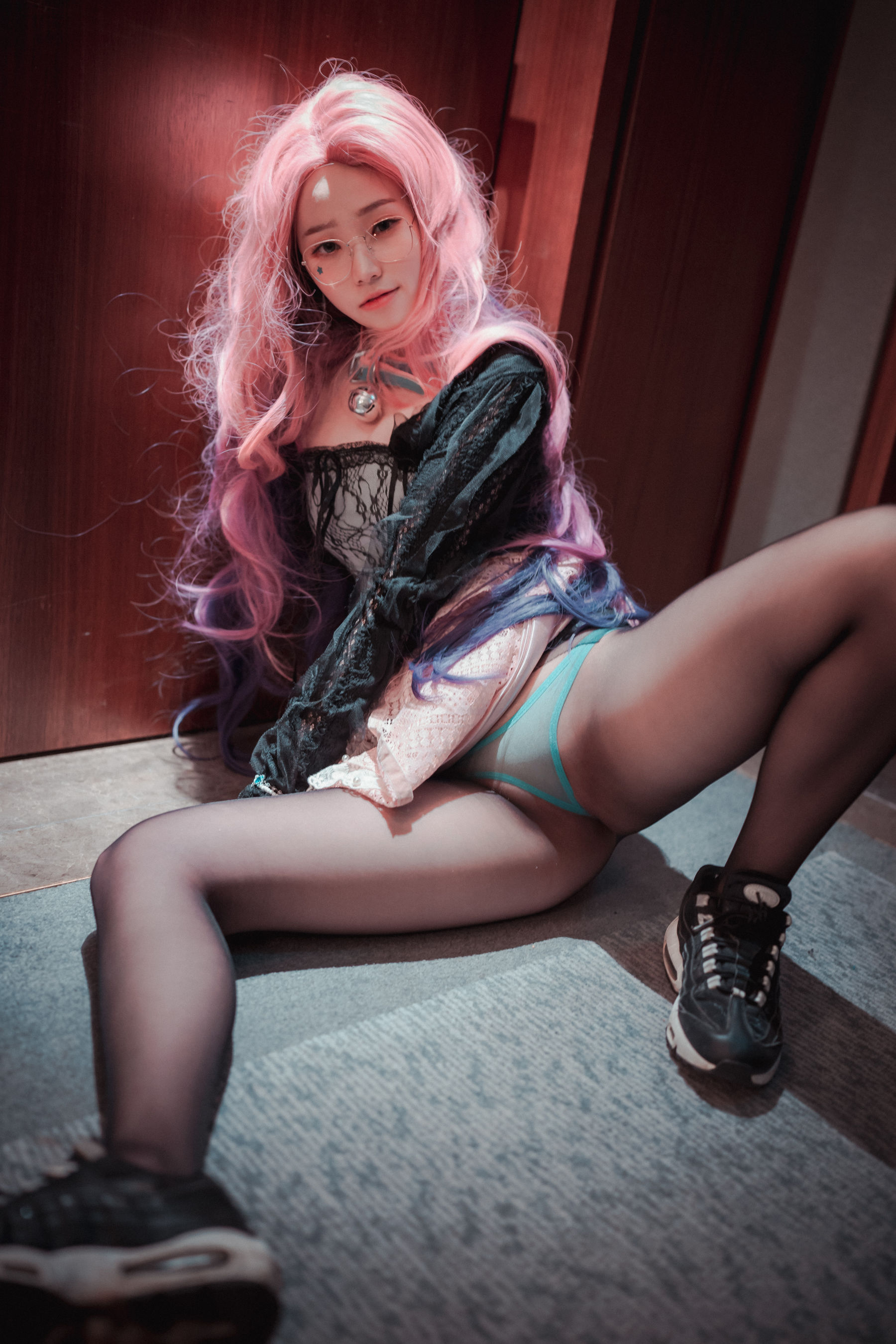 BamBi - Seraphine The Starry-Eyed Songstress-图54