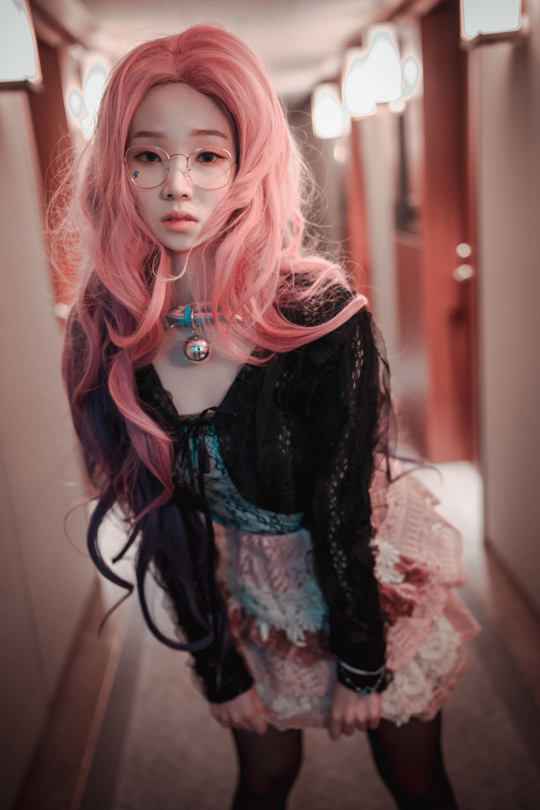 BamBi - Seraphine The Starry-Eyed Songstress-图57