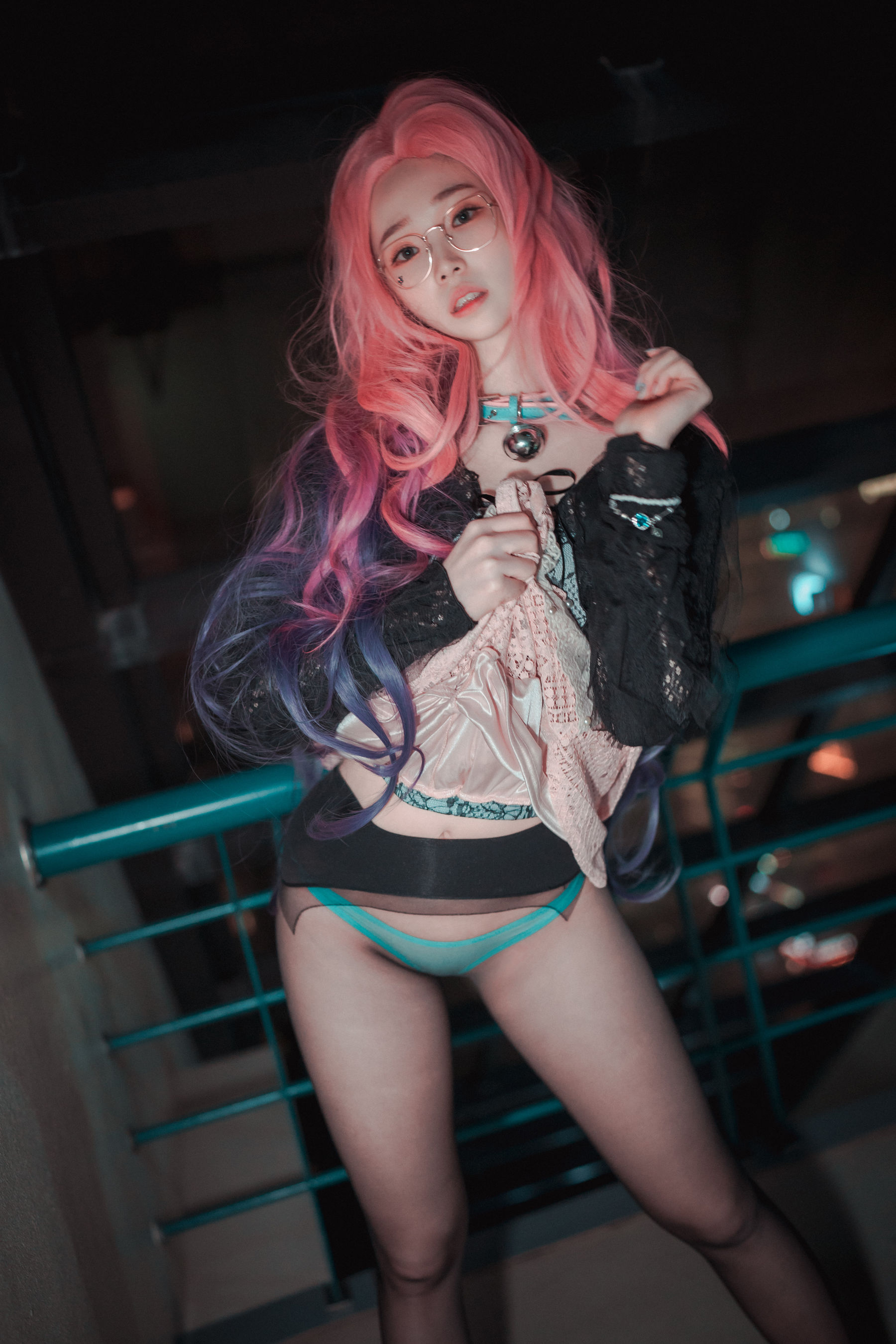 BamBi - Seraphine The Starry-Eyed Songstress-图65